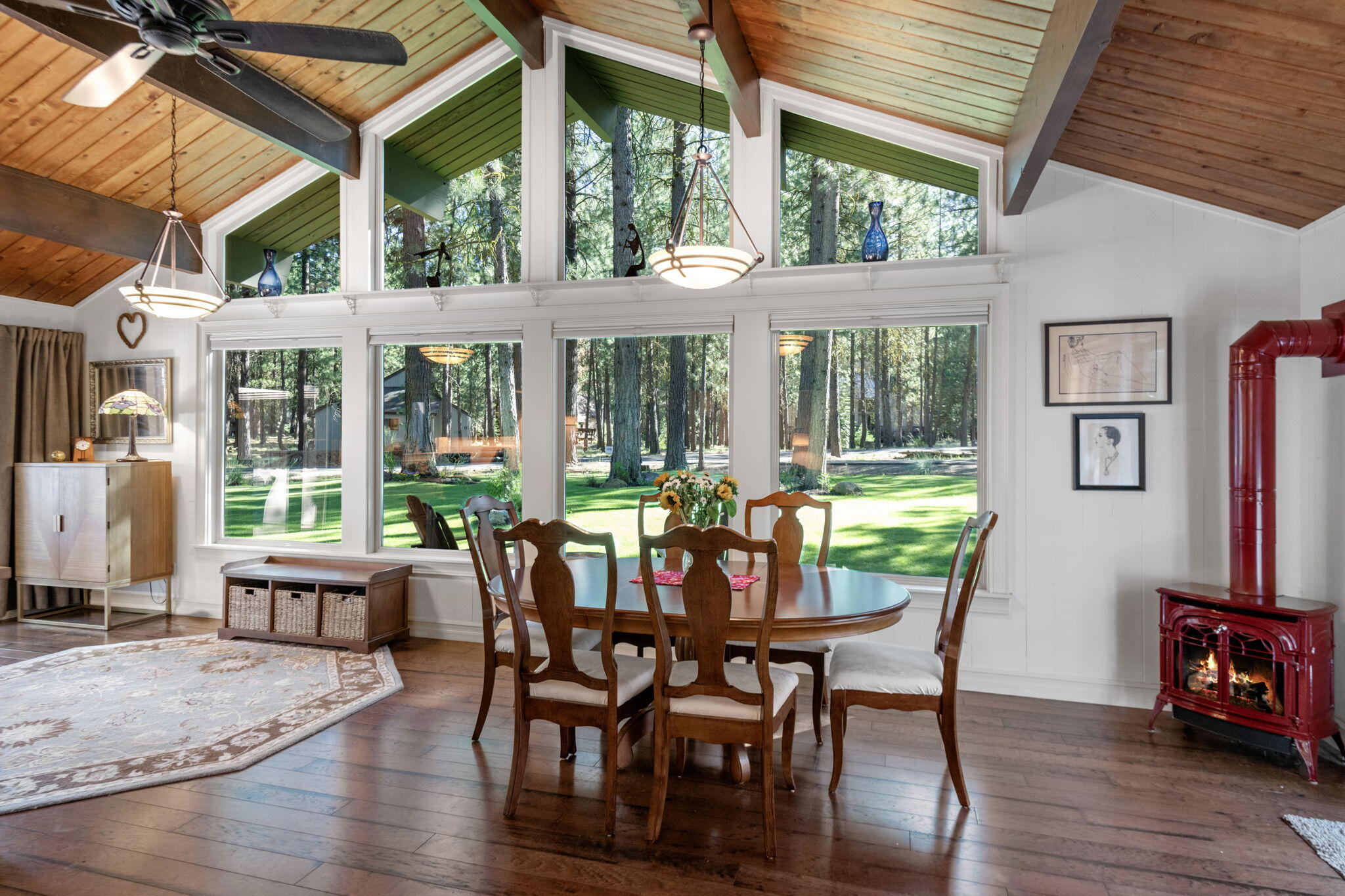 Black Butte Ranch - Residential