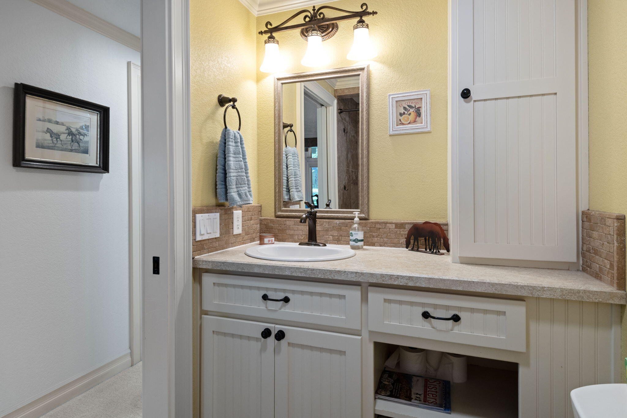 Black Butte Ranch - Residential