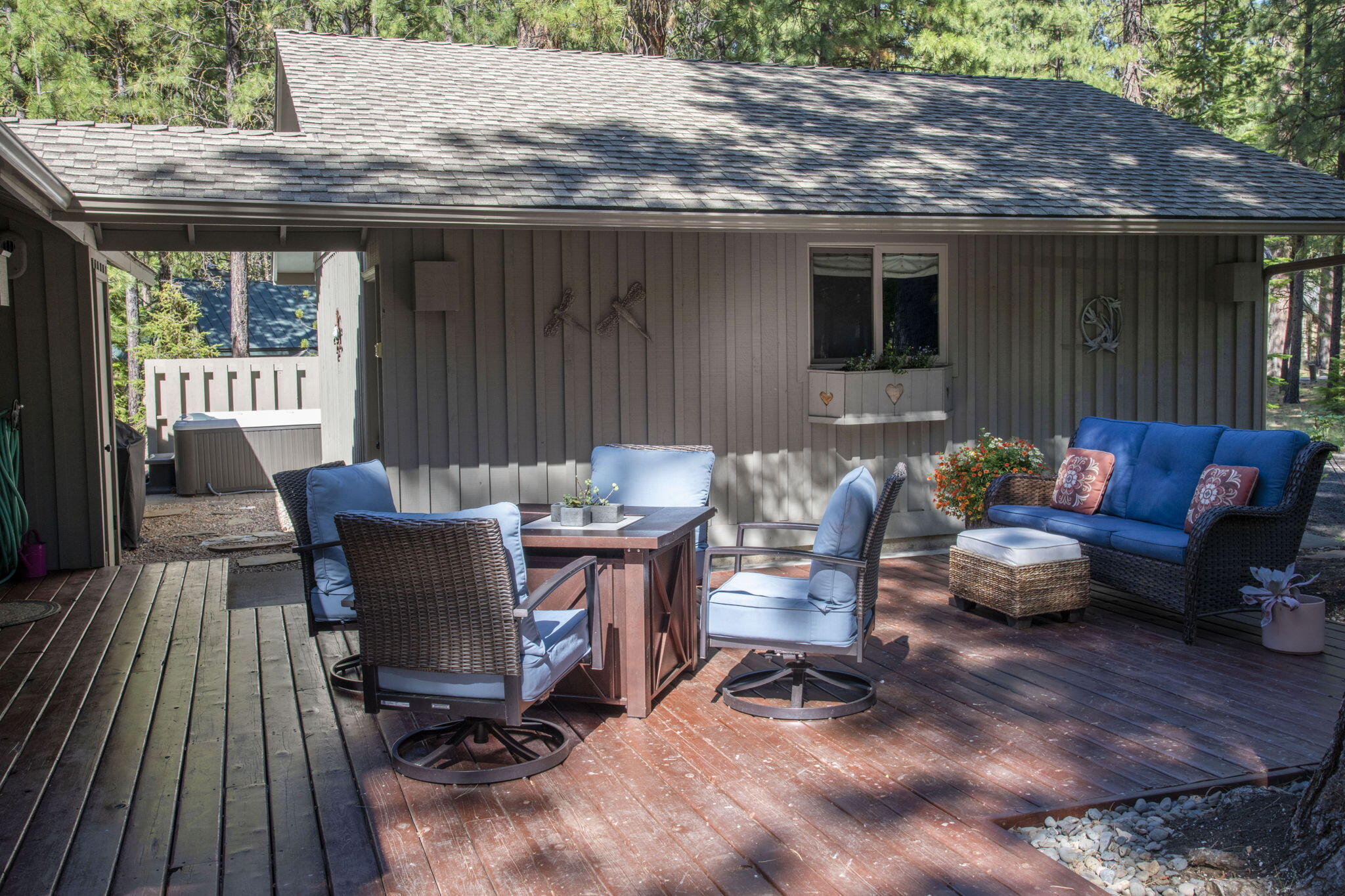 Black Butte Ranch - Residential