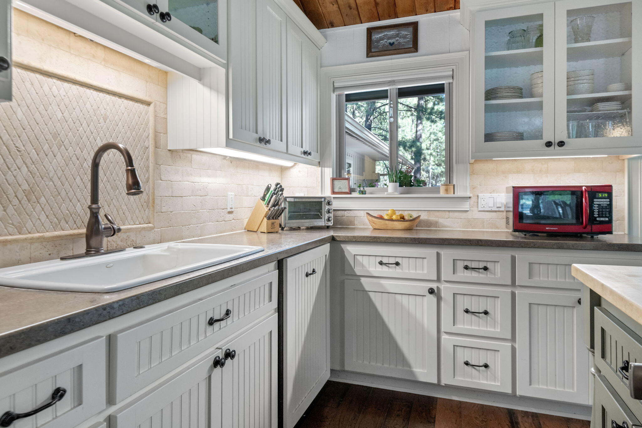 Black Butte Ranch - Residential