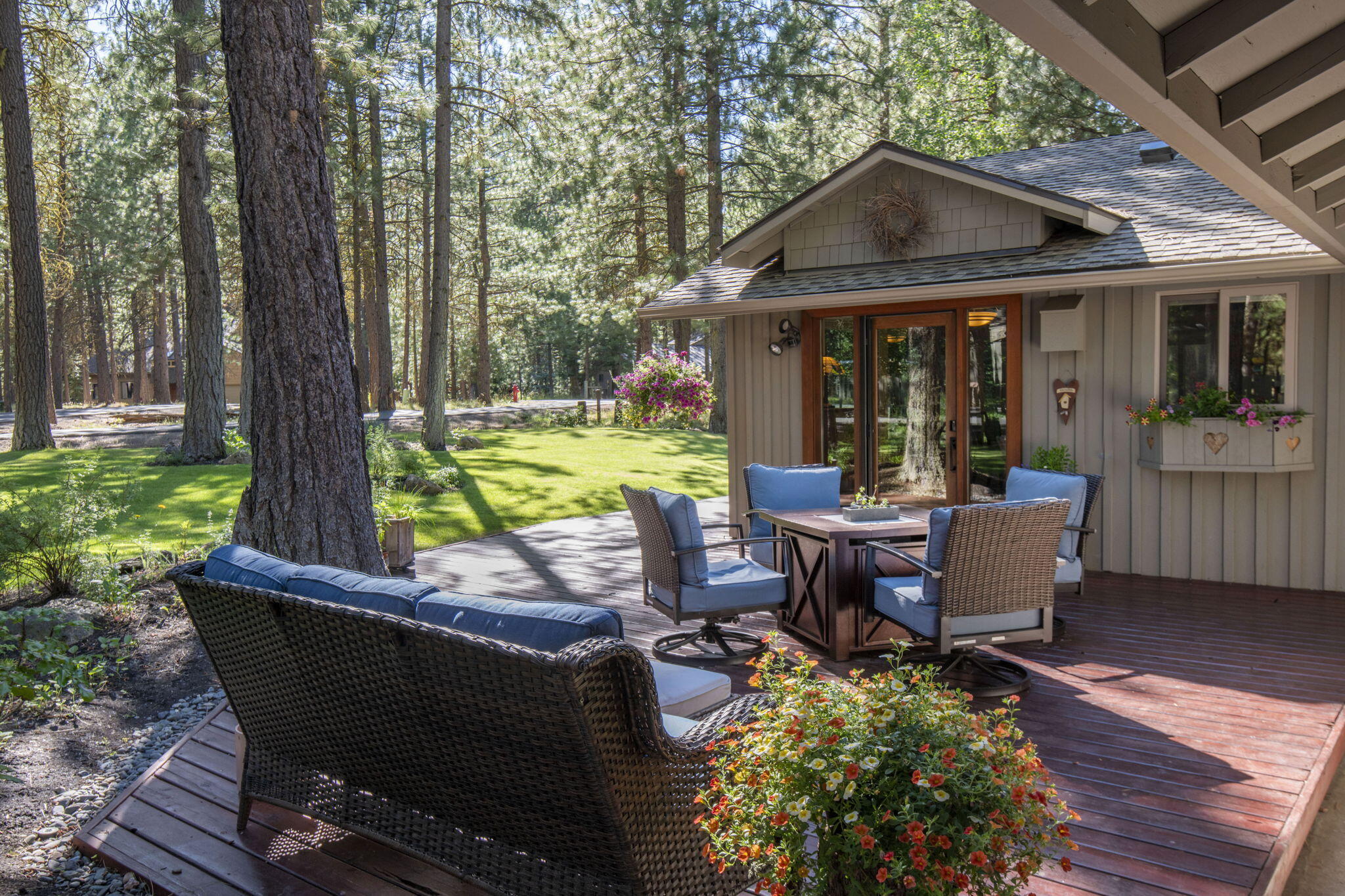 Black Butte Ranch - Residential