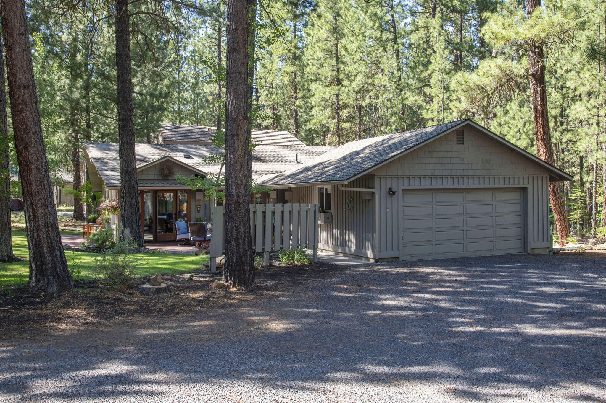 Black Butte Ranch - Residential