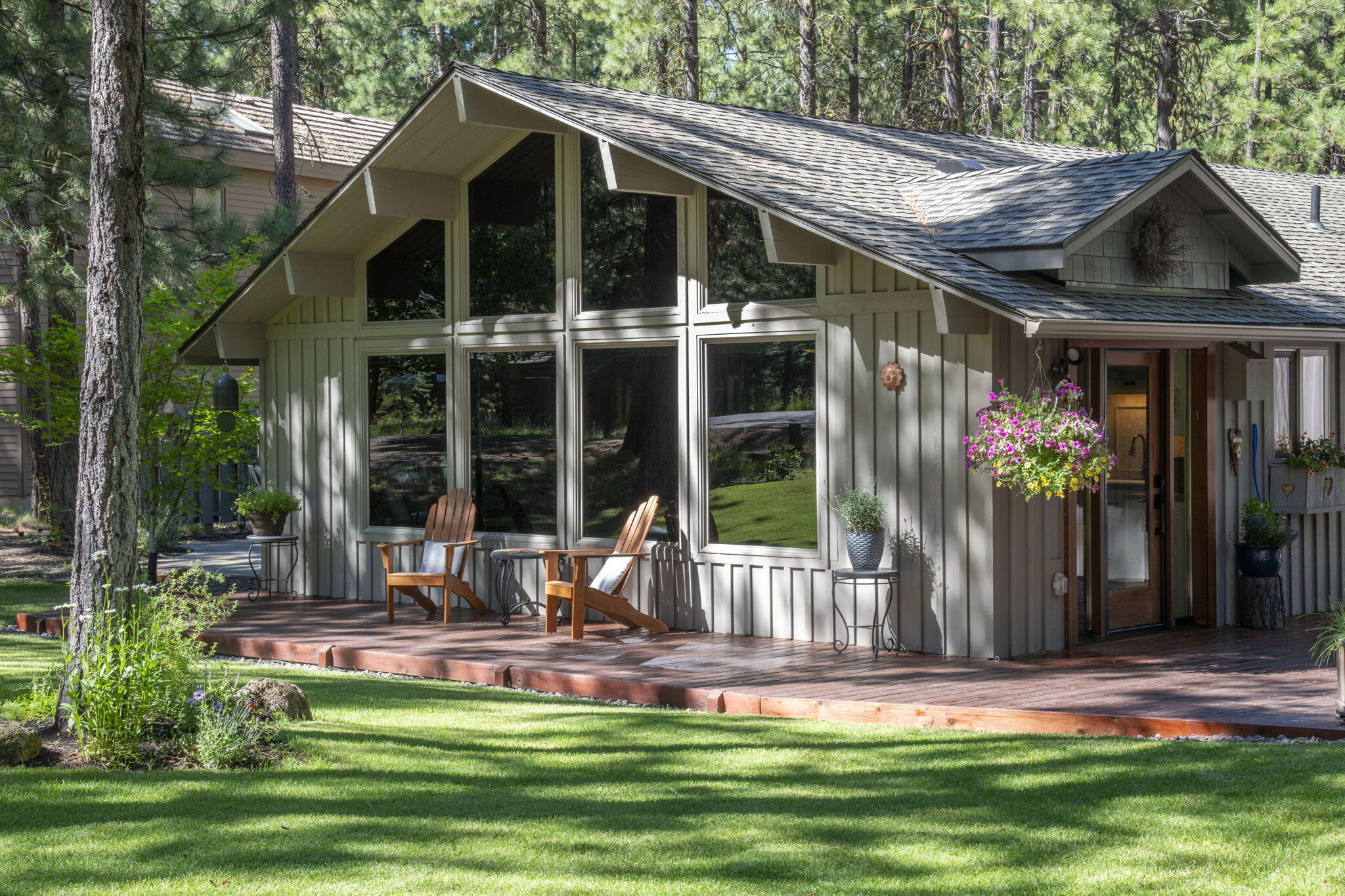 Black Butte Ranch - Residential