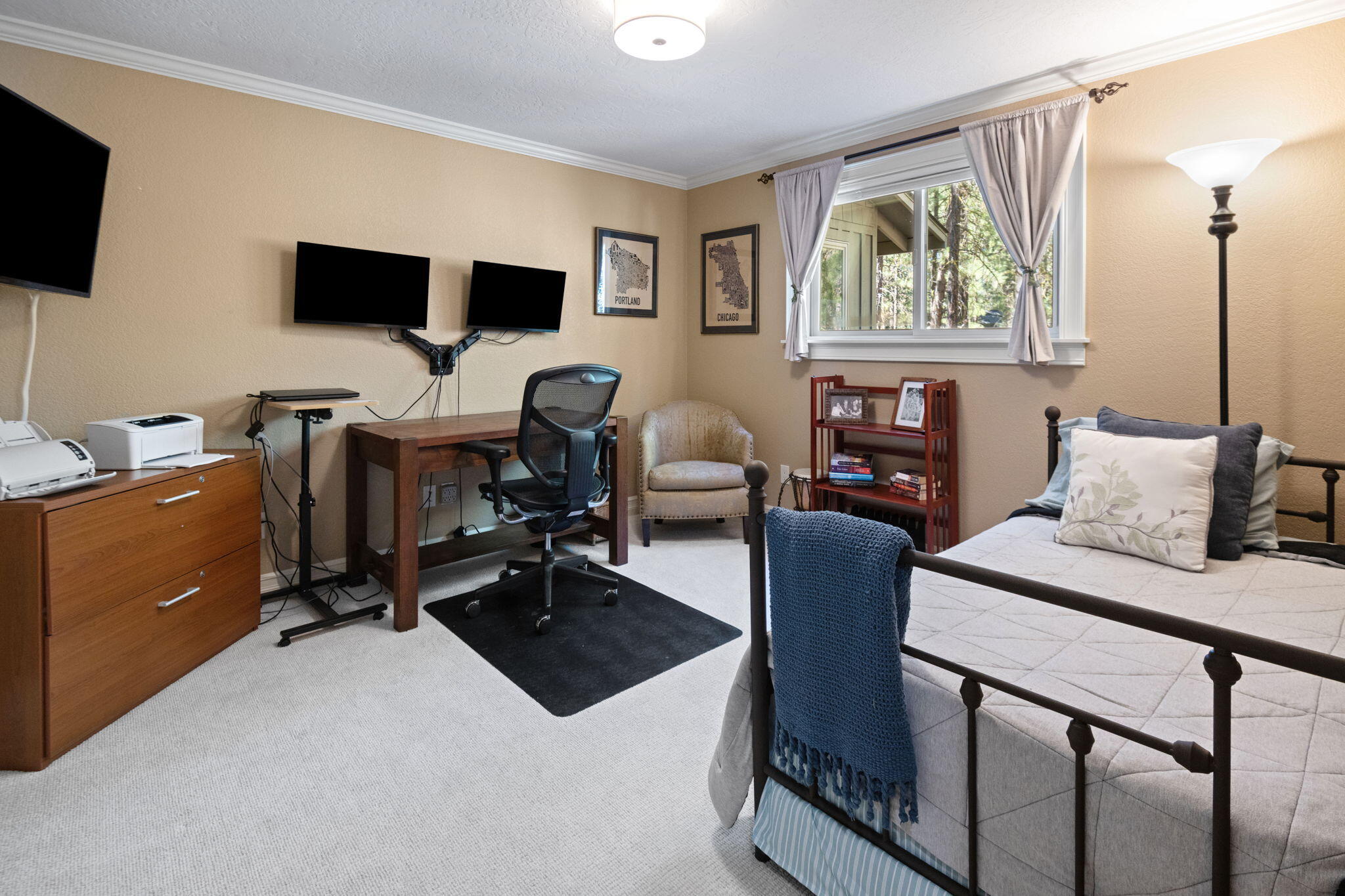 Black Butte Ranch - Residential