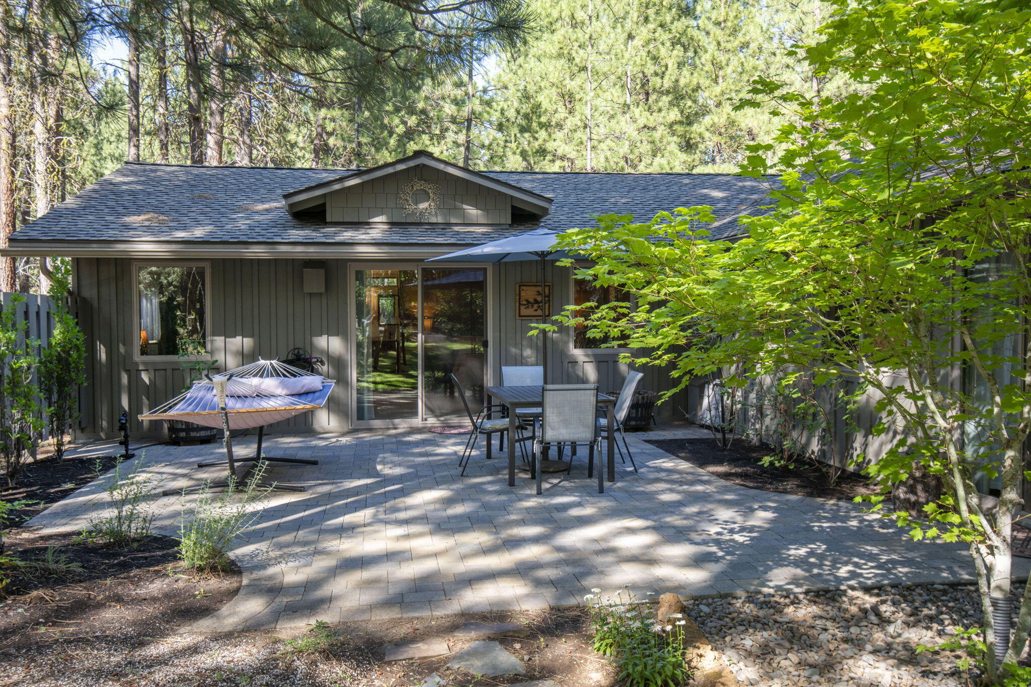 Black Butte Ranch - Residential
