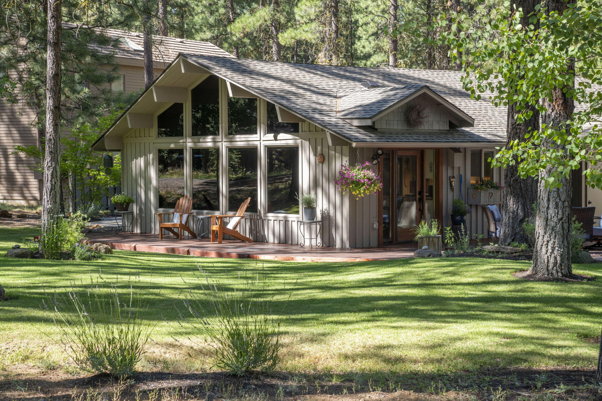 Black Butte Ranch - Residential