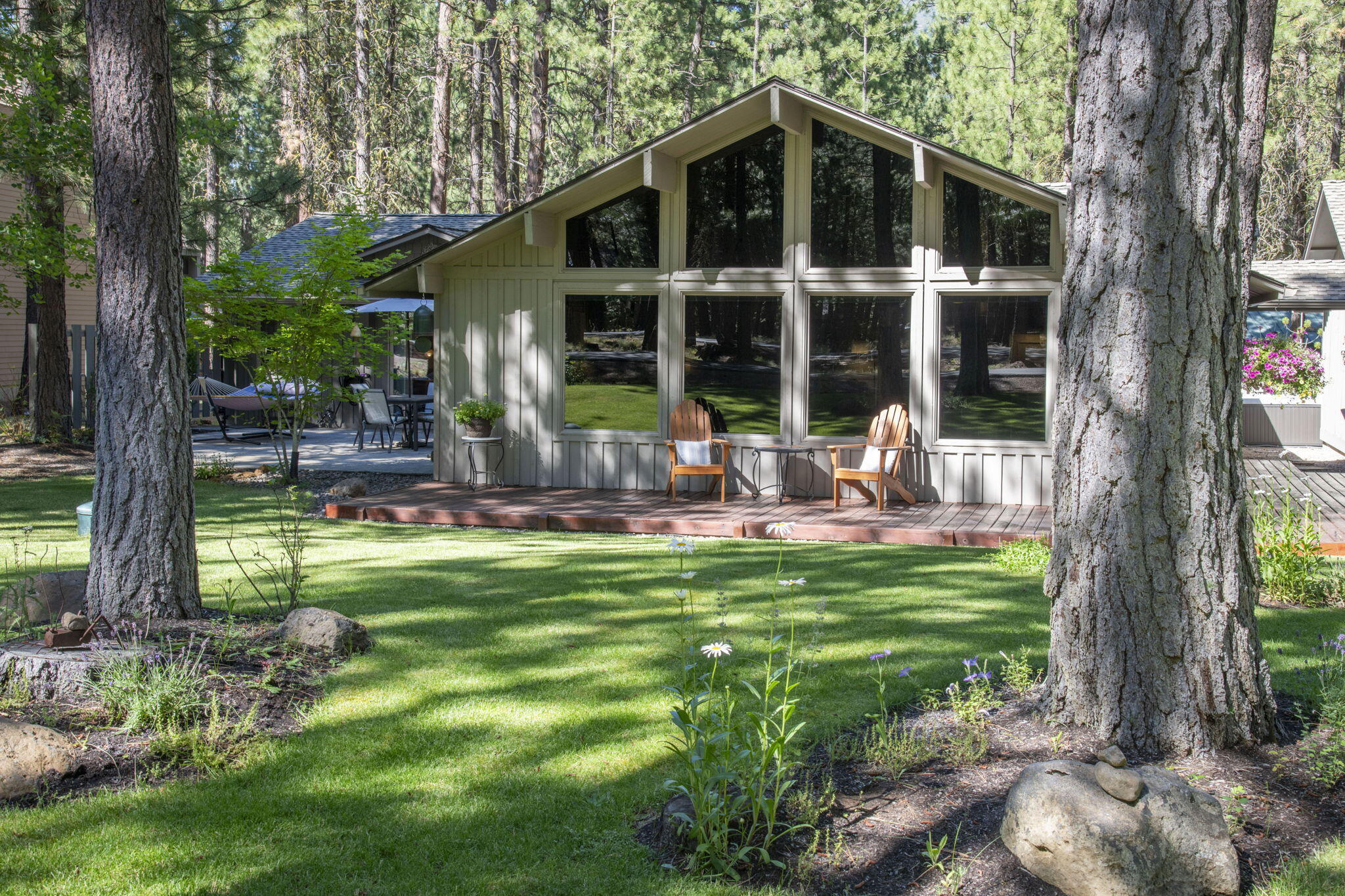 Black Butte Ranch - Residential
