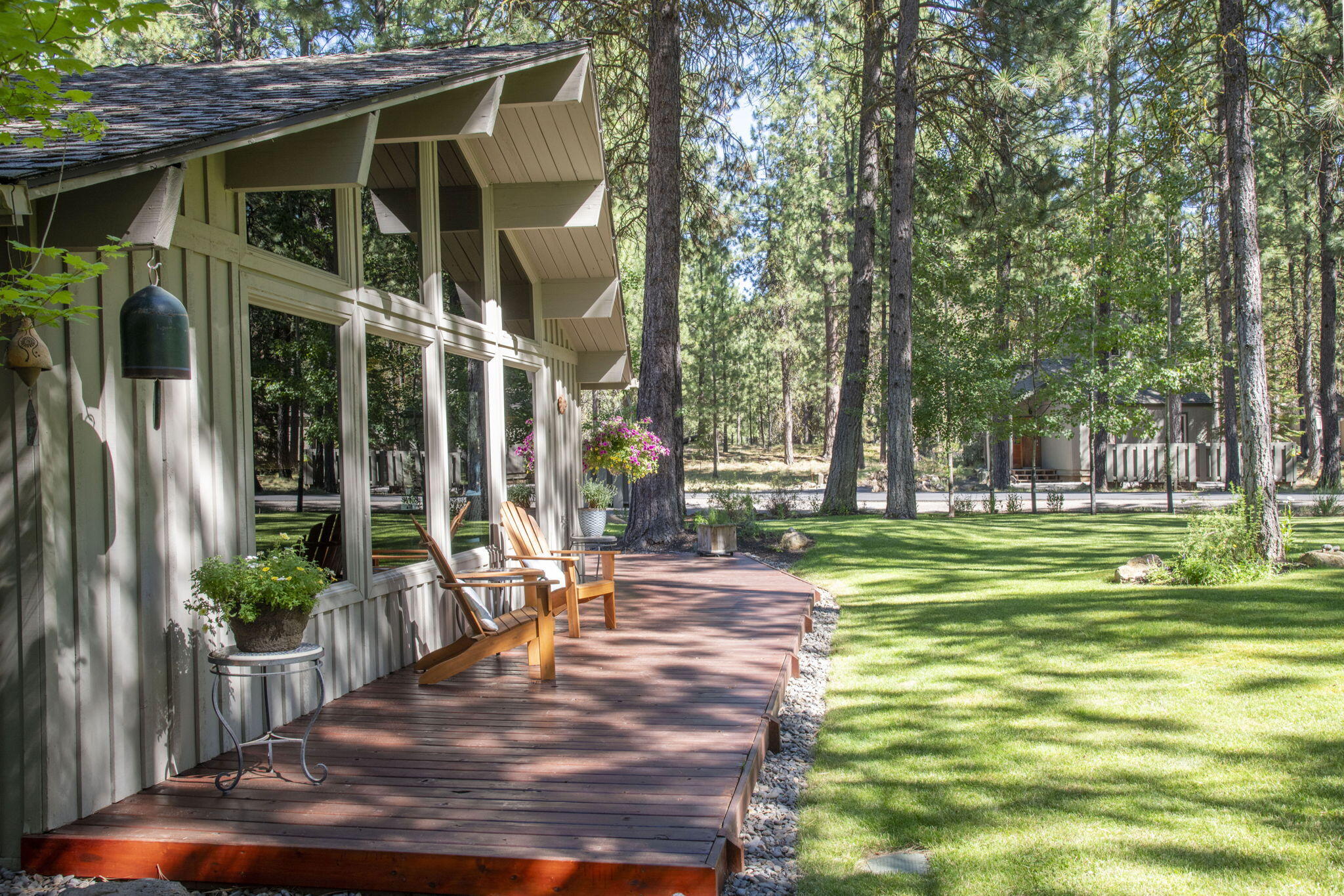 Black Butte Ranch - Residential