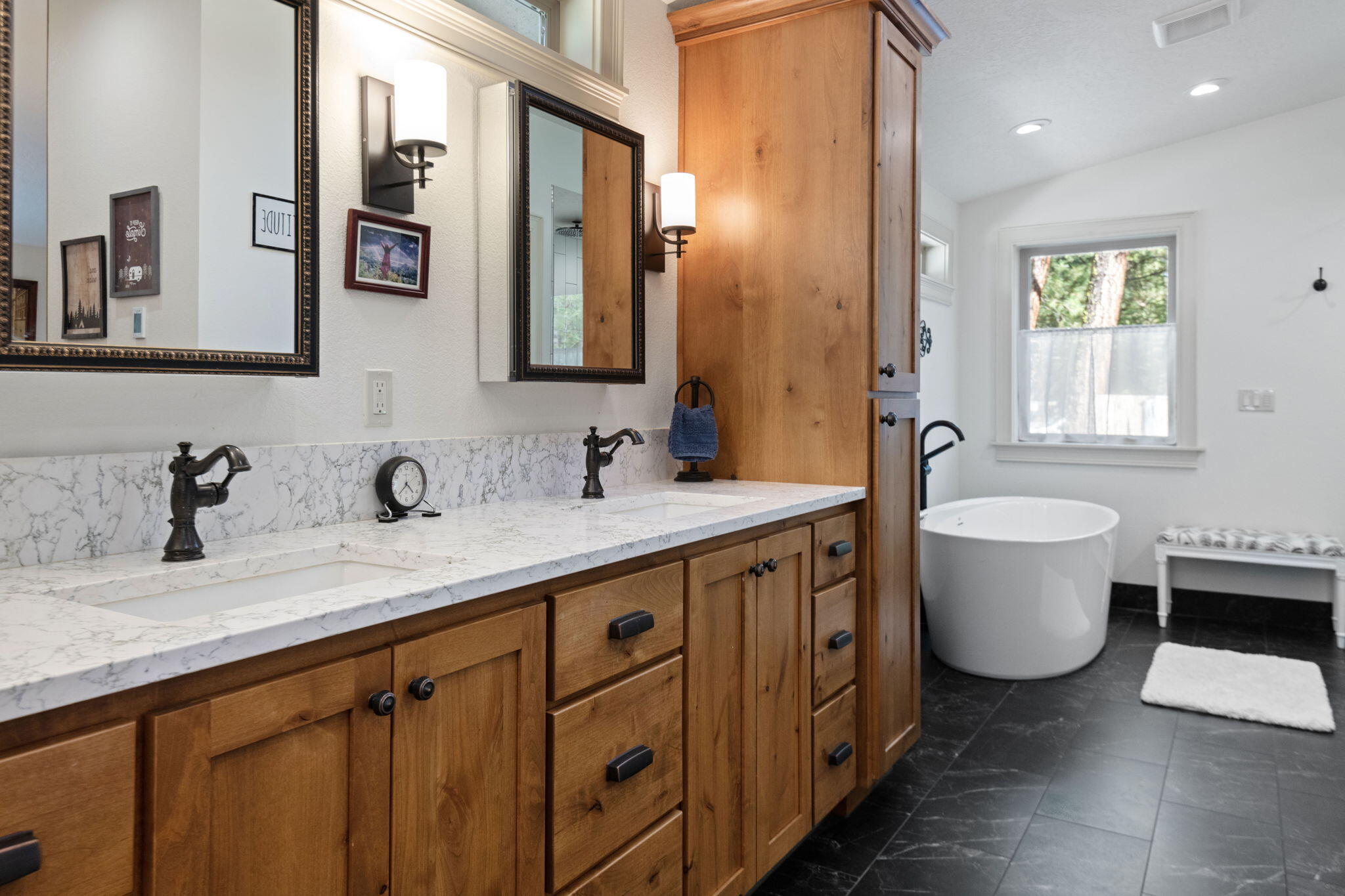 Black Butte Ranch - Residential