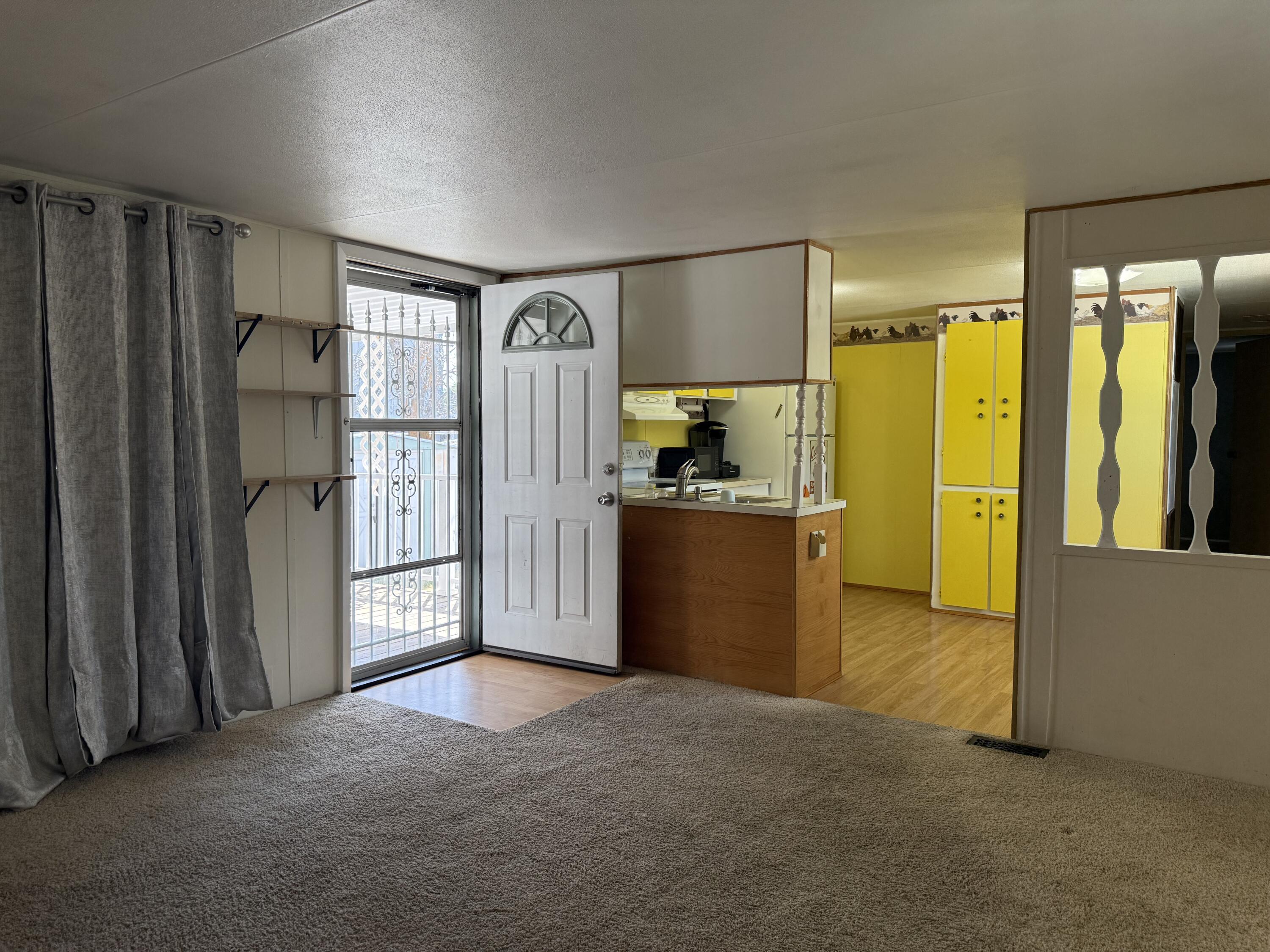 Woodland Park - Residential