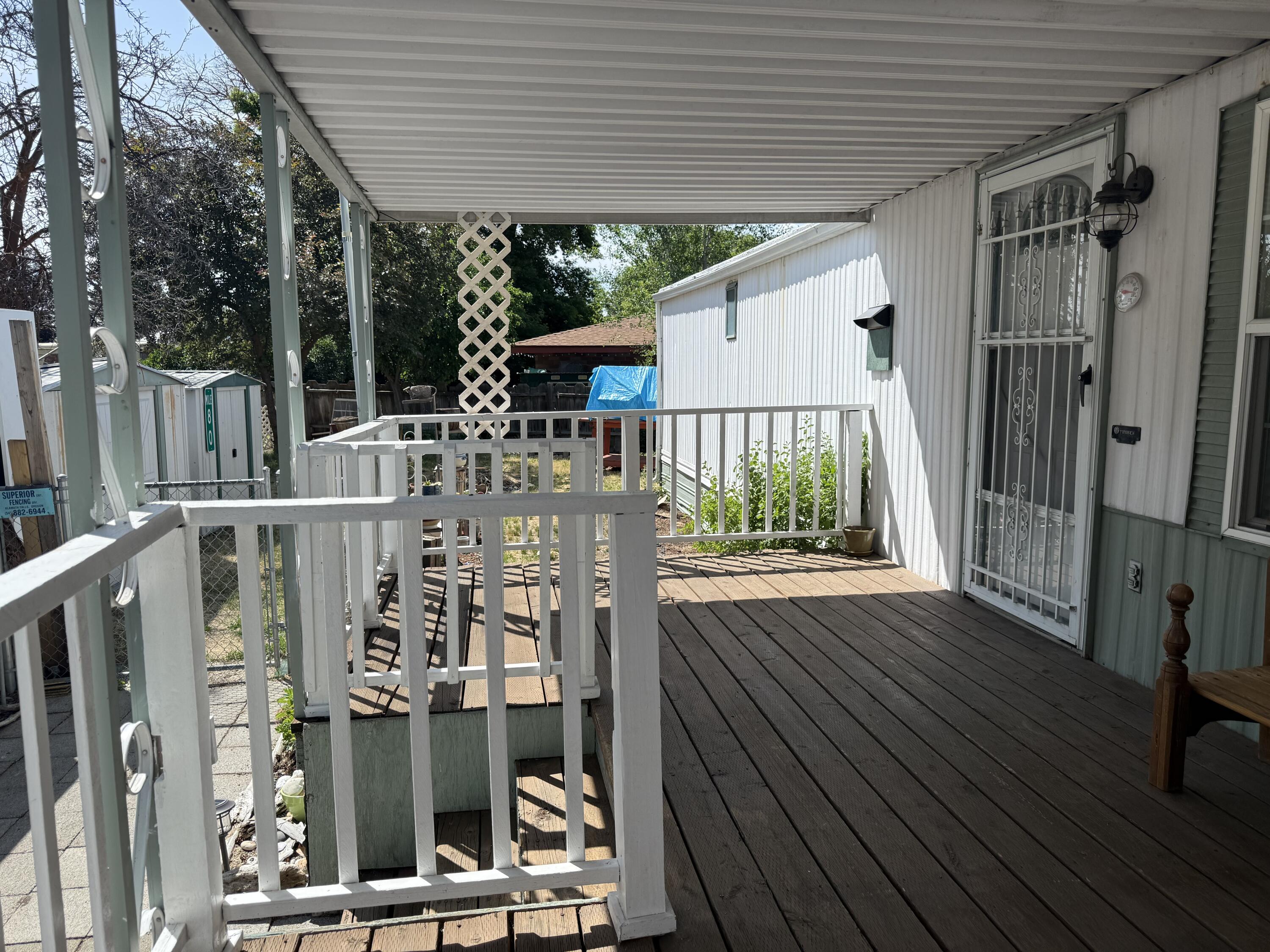 Woodland Park - Residential