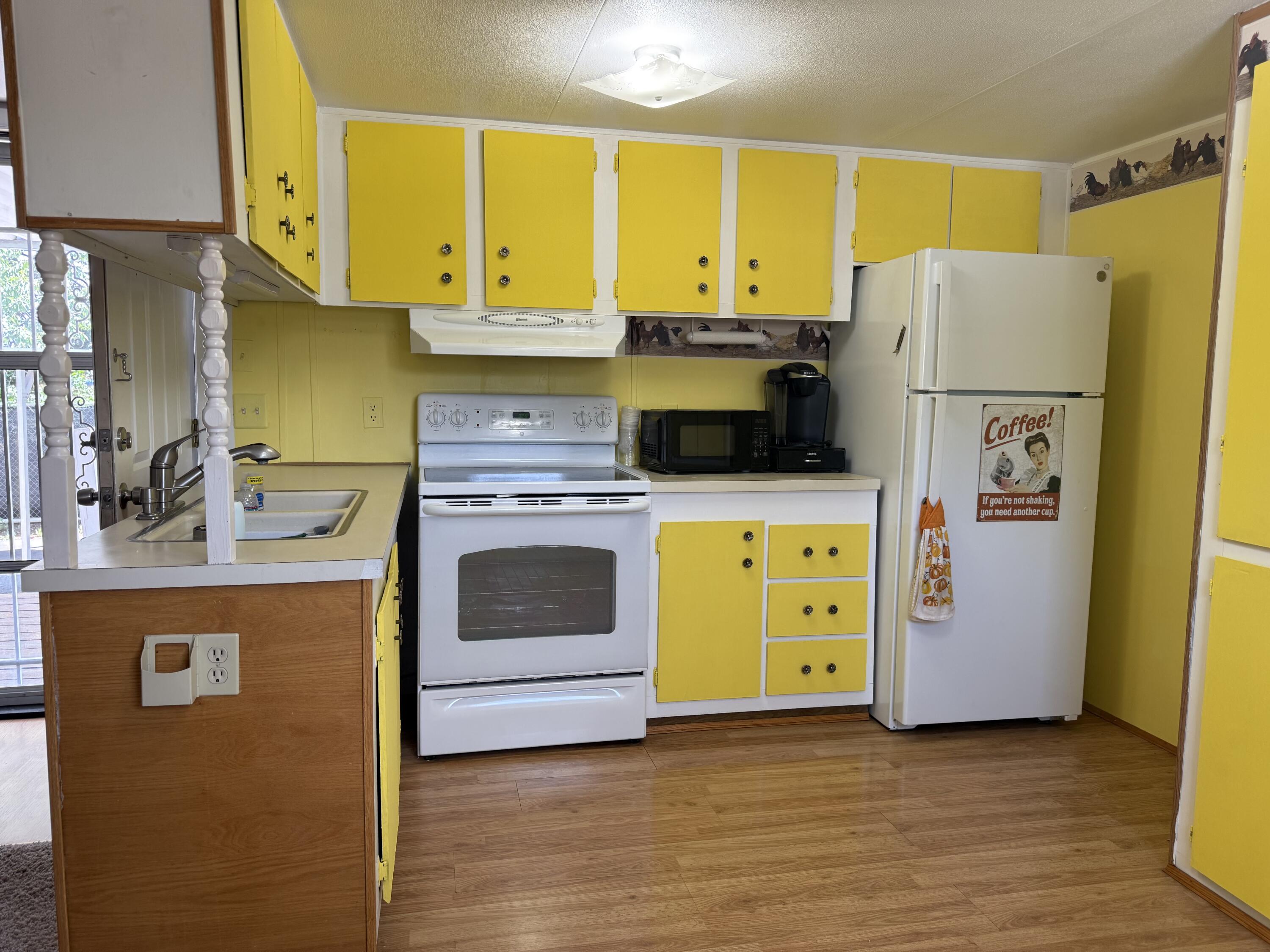 Woodland Park - Residential