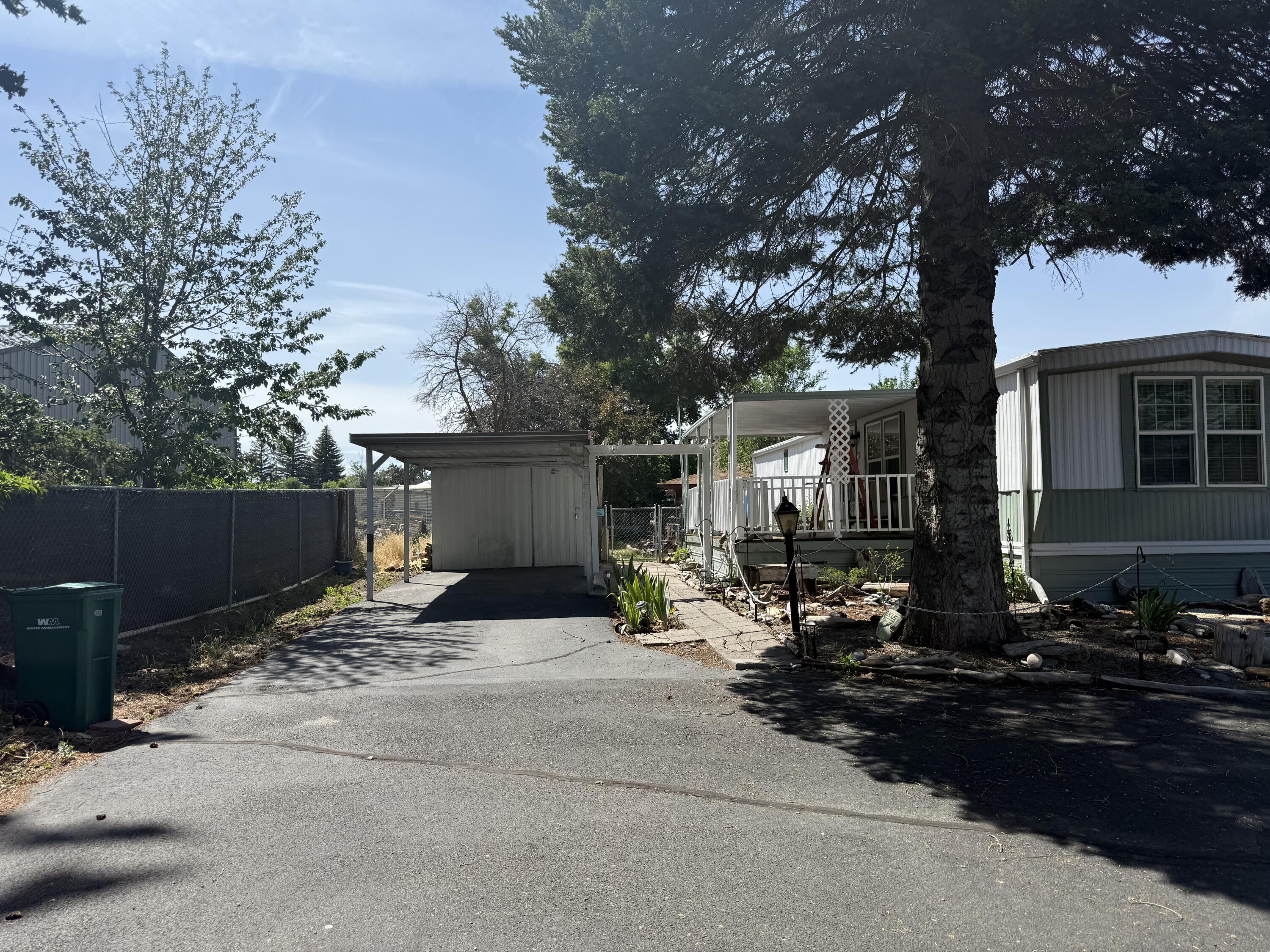 Woodland Park - Residential