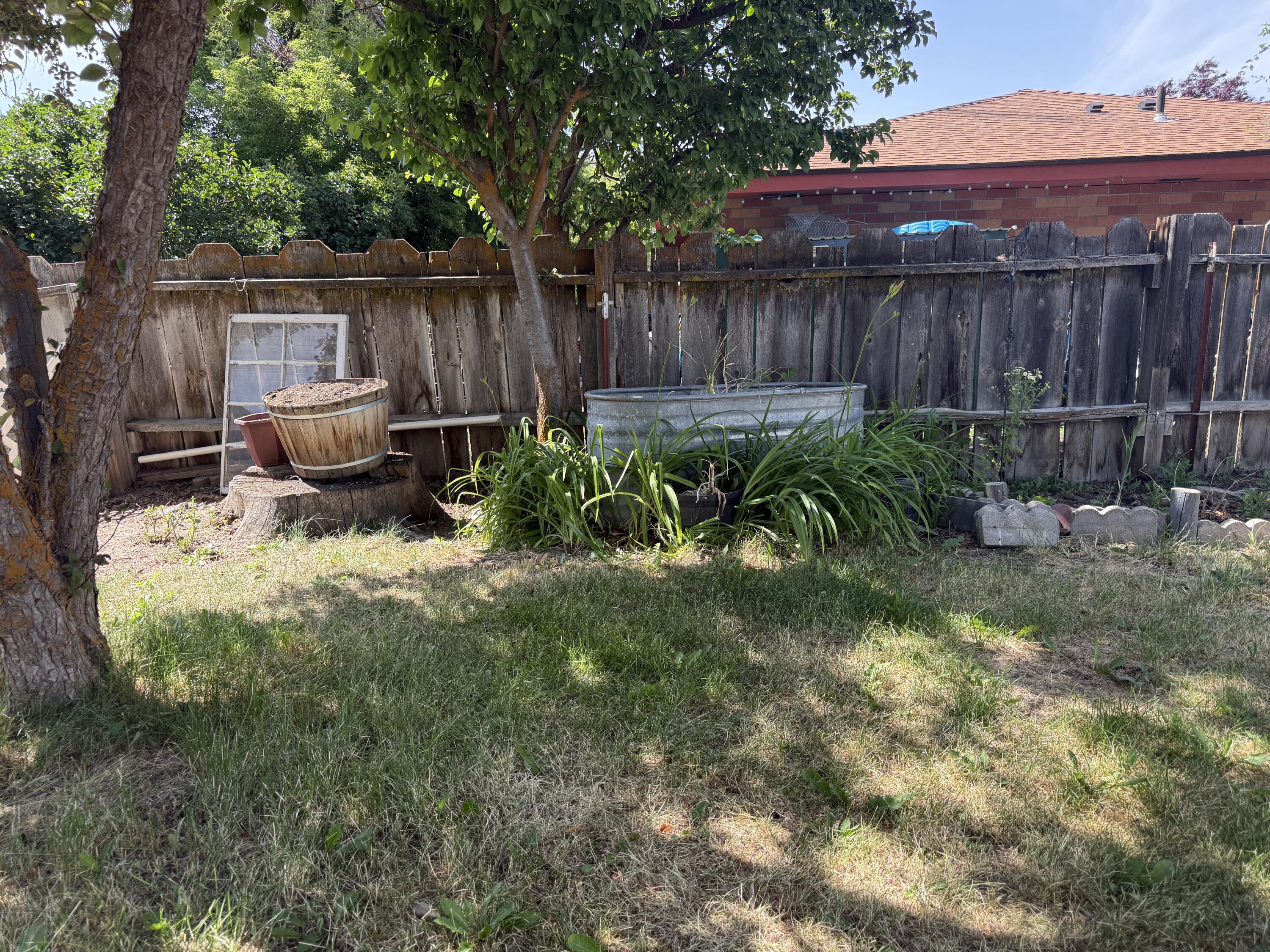 Woodland Park - Residential