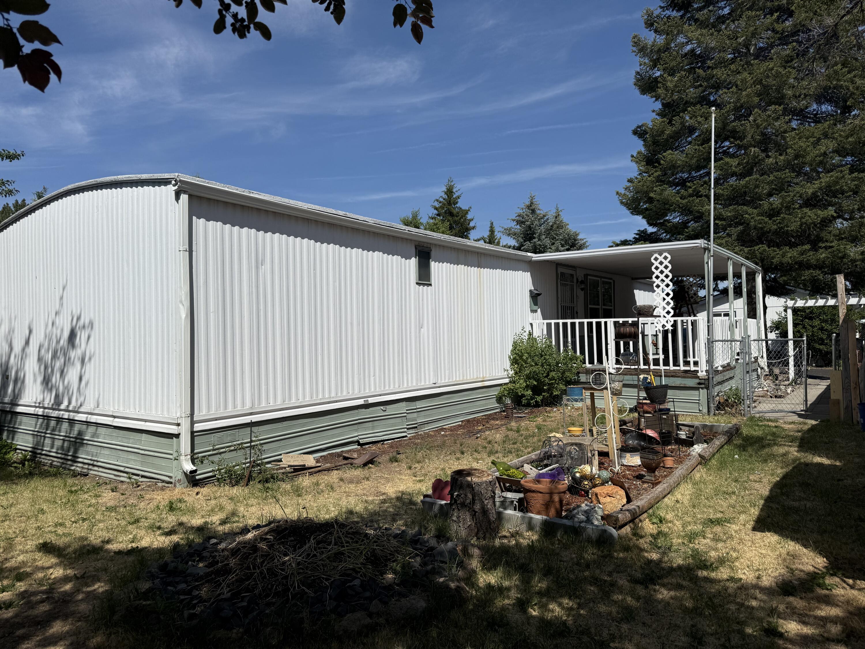 Woodland Park - Residential