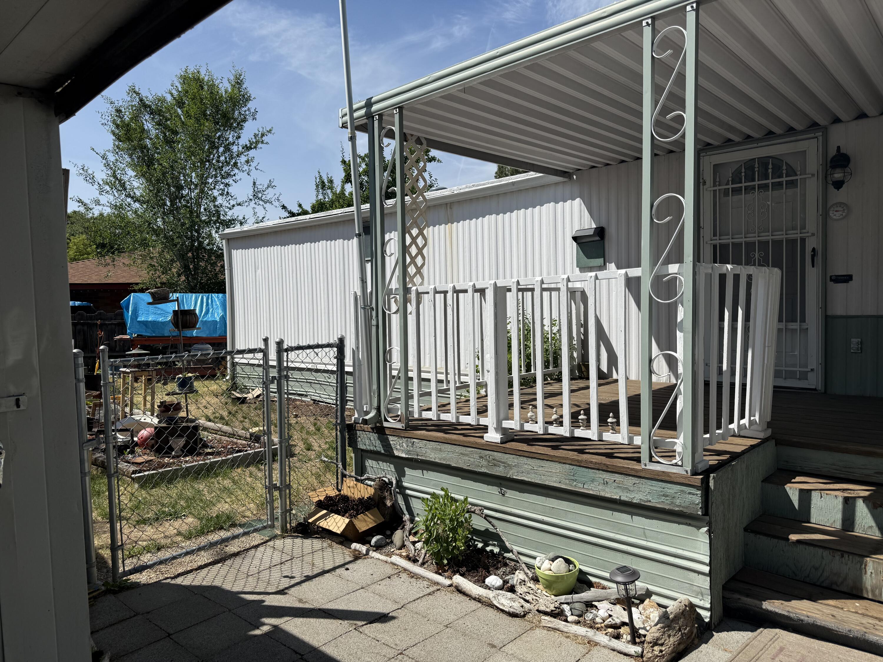 Woodland Park - Residential