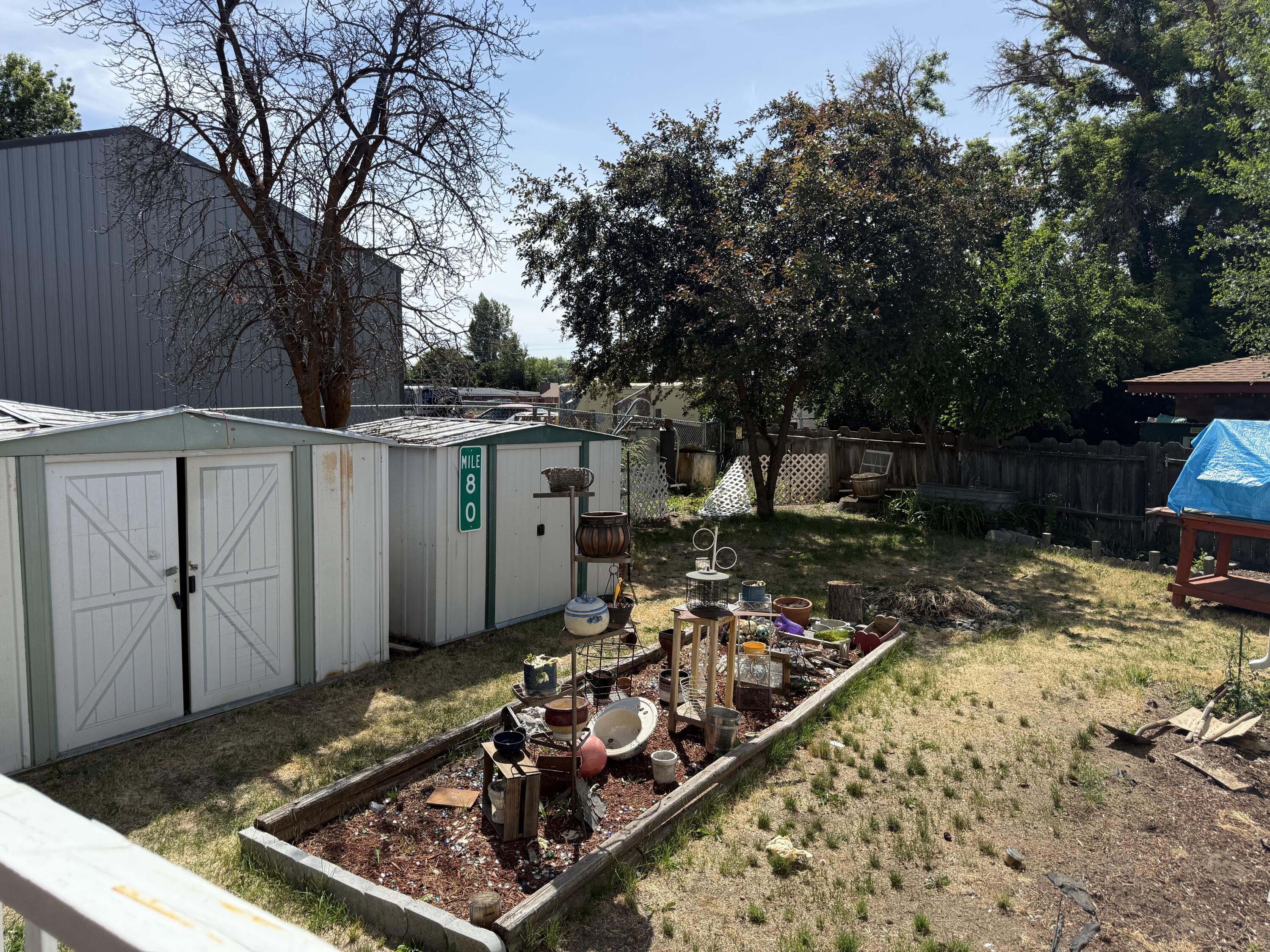 Woodland Park - Residential