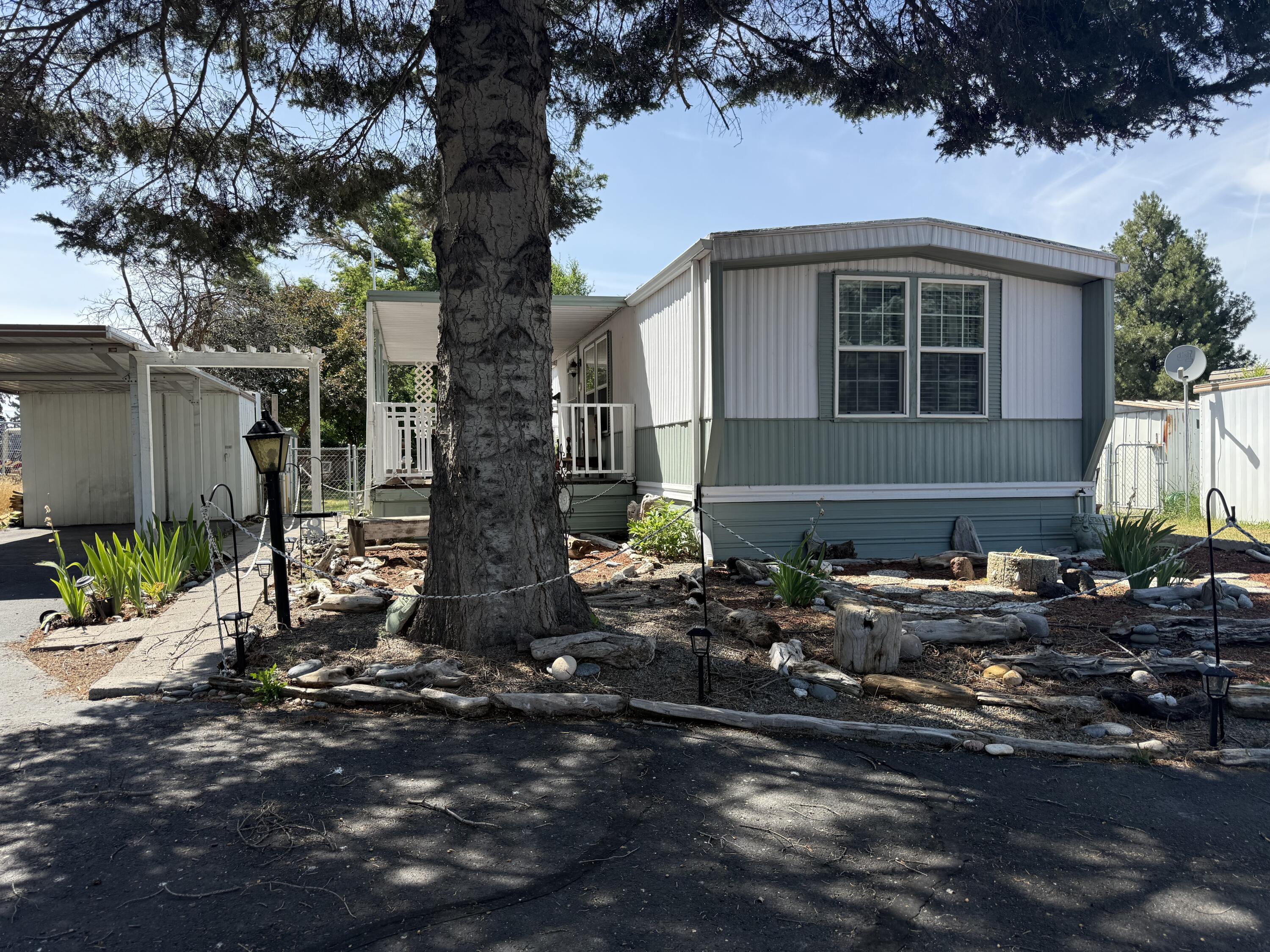 Woodland Park - Residential