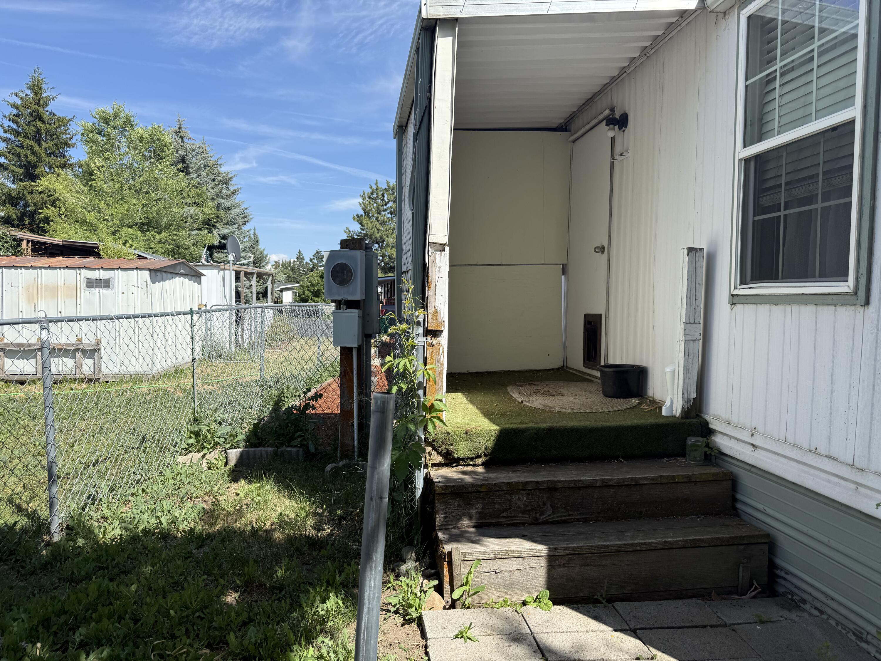 Woodland Park - Residential