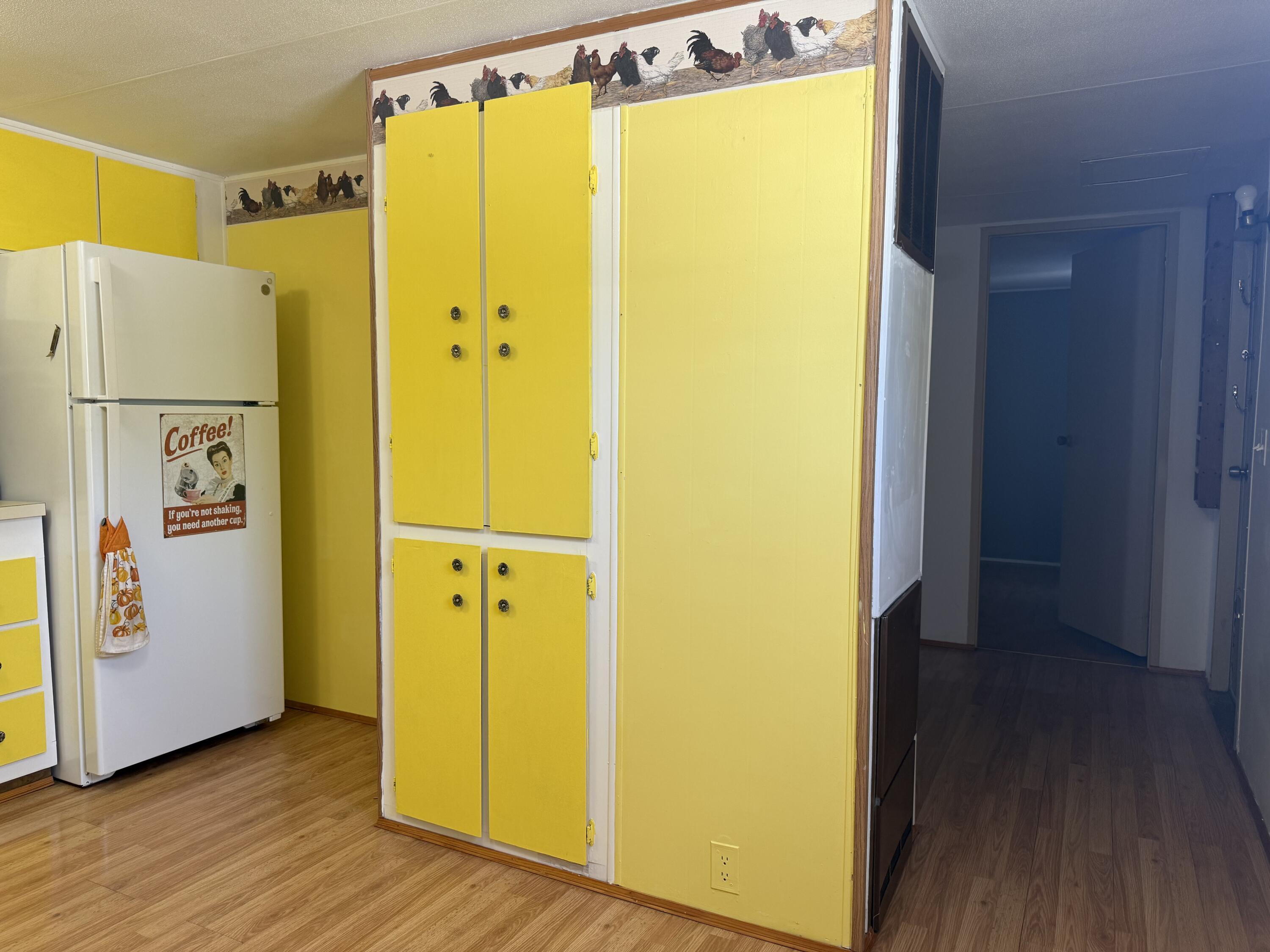 Woodland Park - Residential