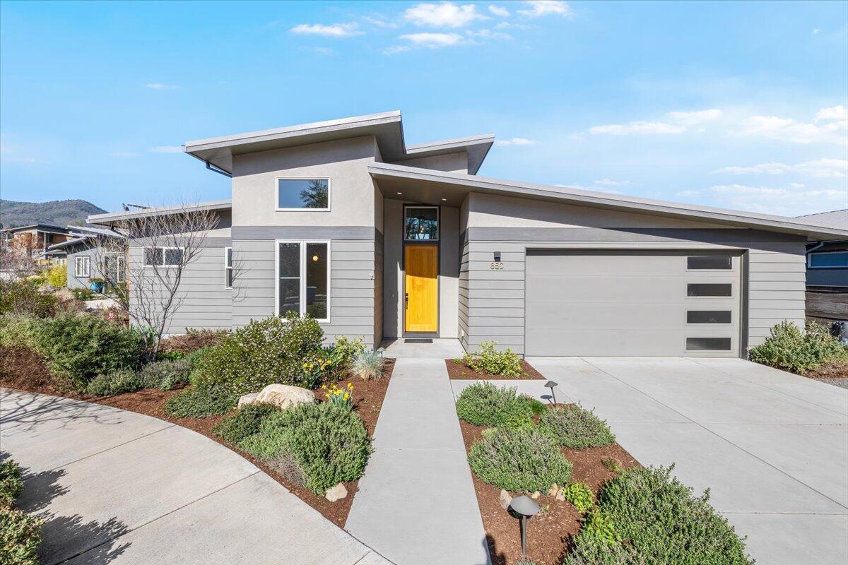 Verde Village Phase 1 - Residential