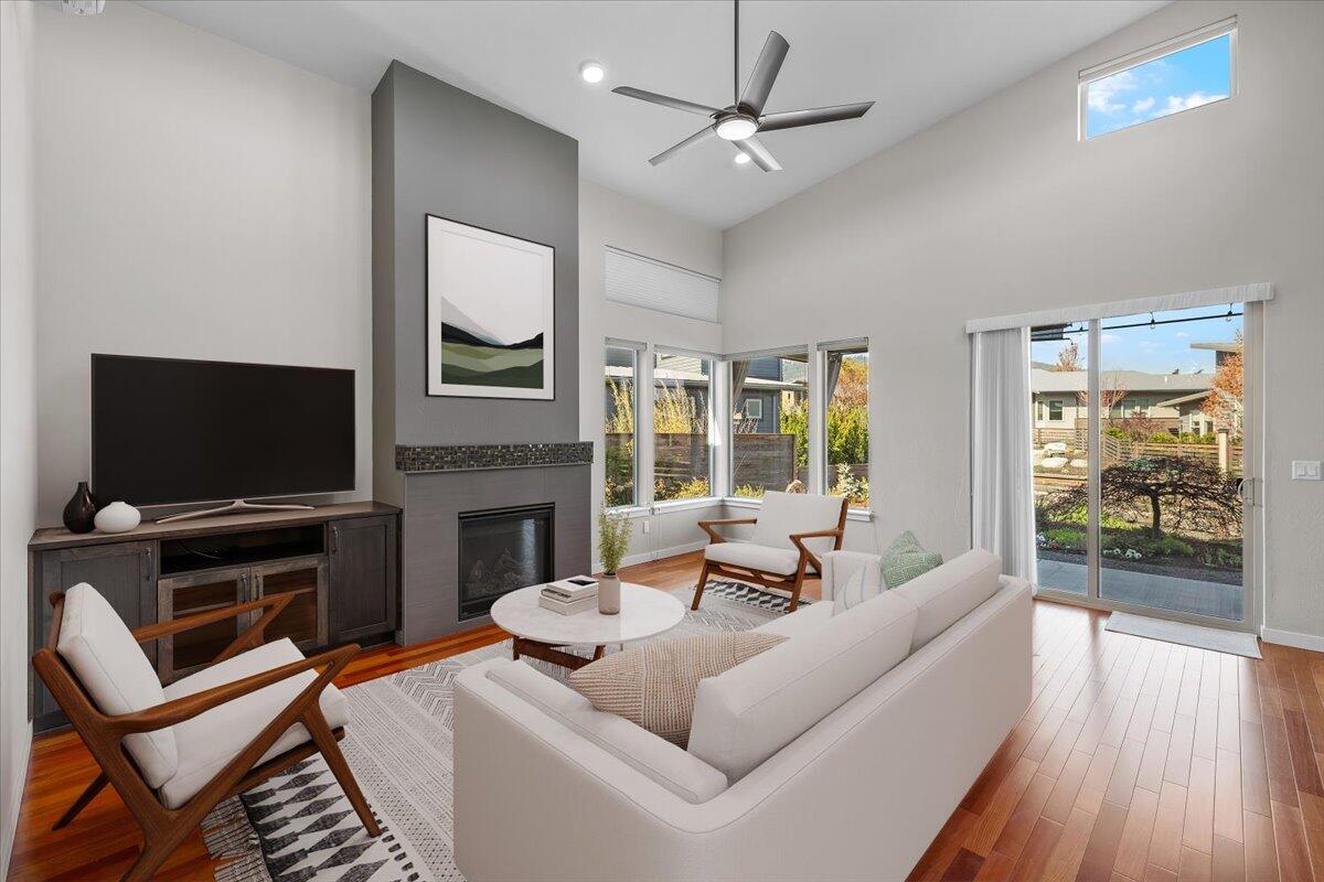 Verde Village Phase 1 - Residential