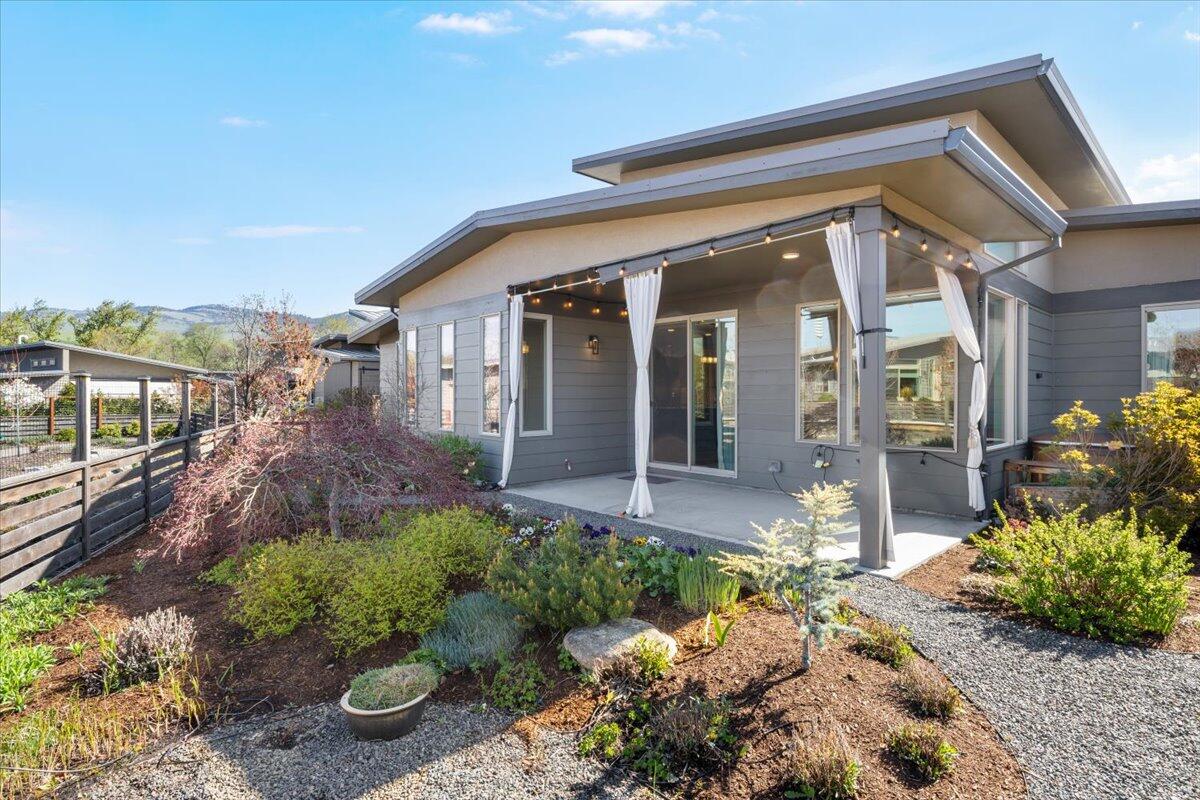 Verde Village Phase 1 - Residential