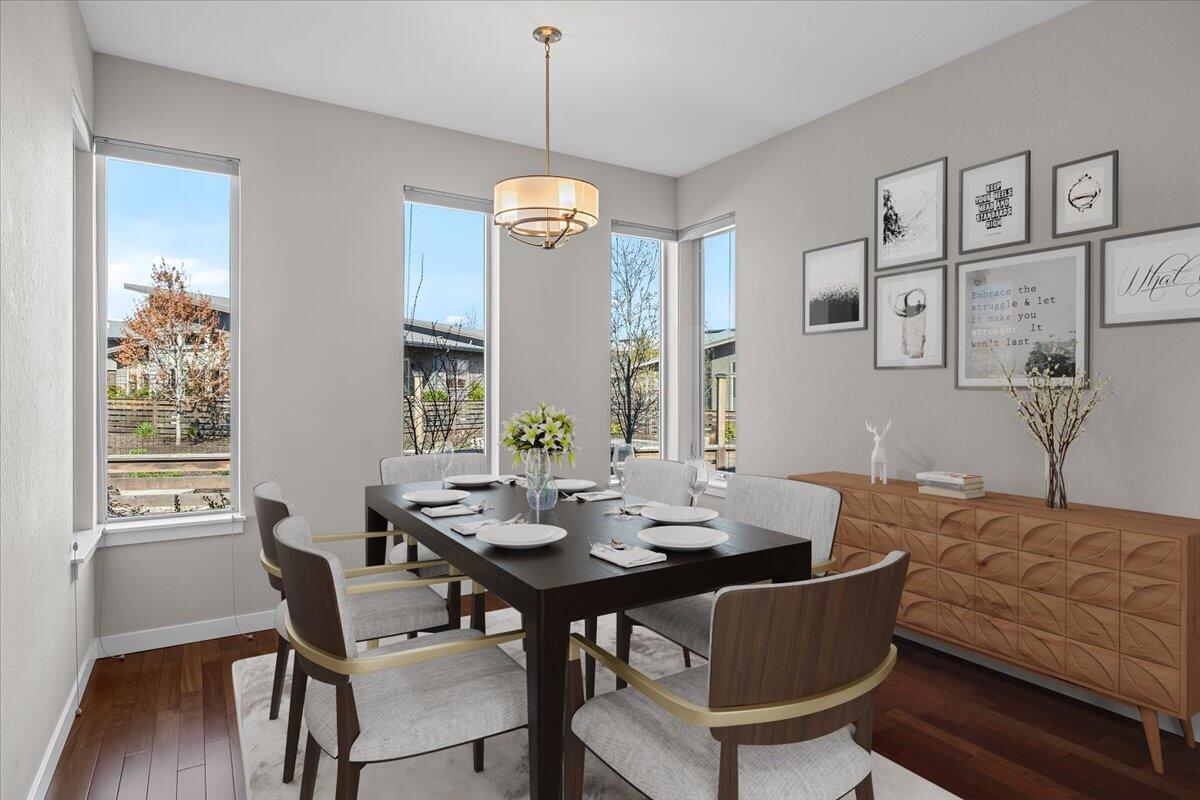 Verde Village Phase 1 - Residential