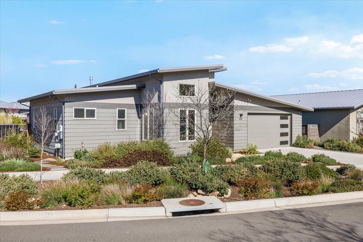 Verde Village Phase 1 - Residential