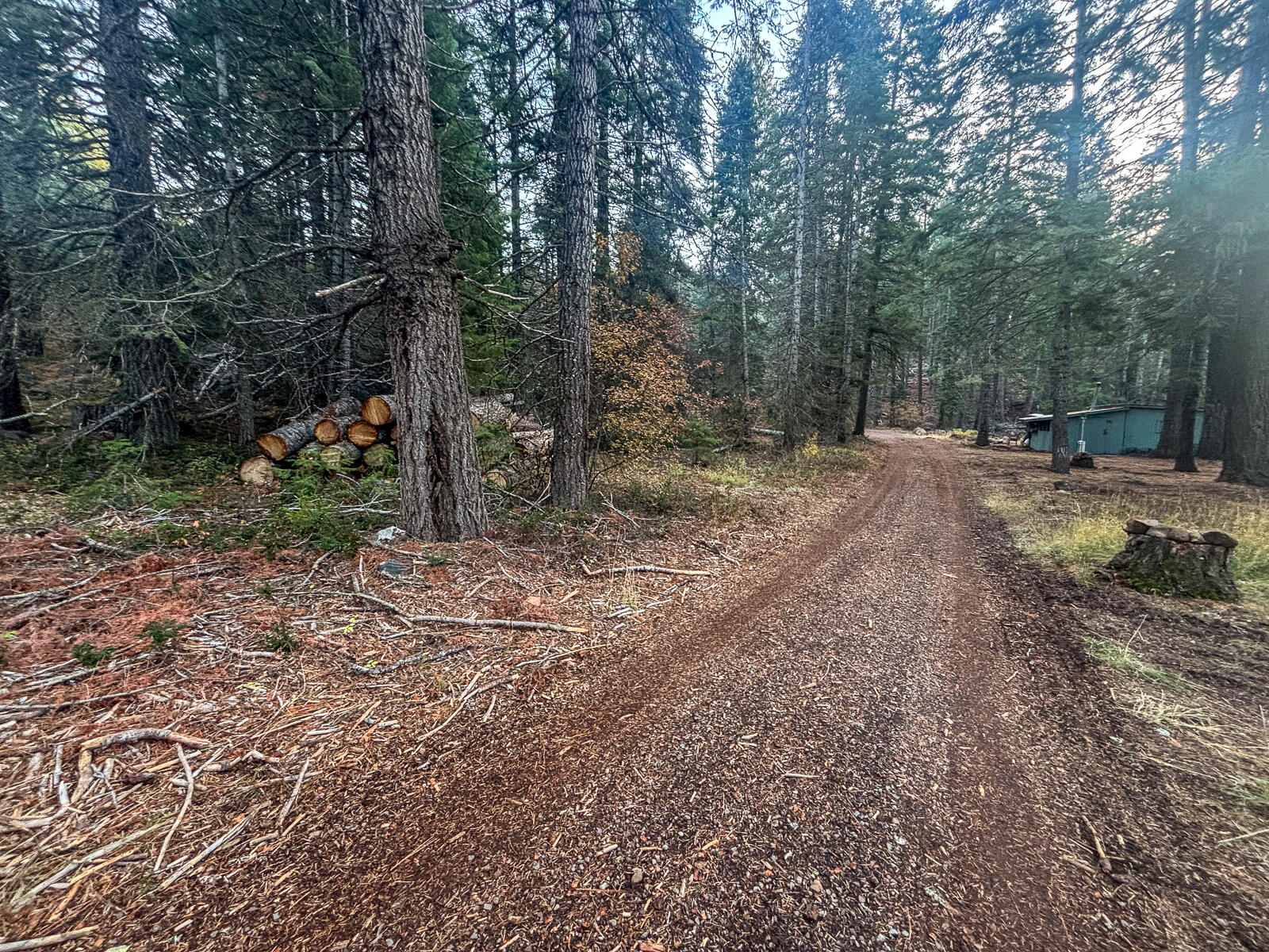 Arrowhead Village - Land