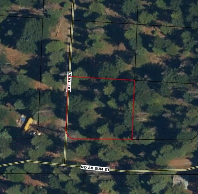 Arrowhead Village - Land