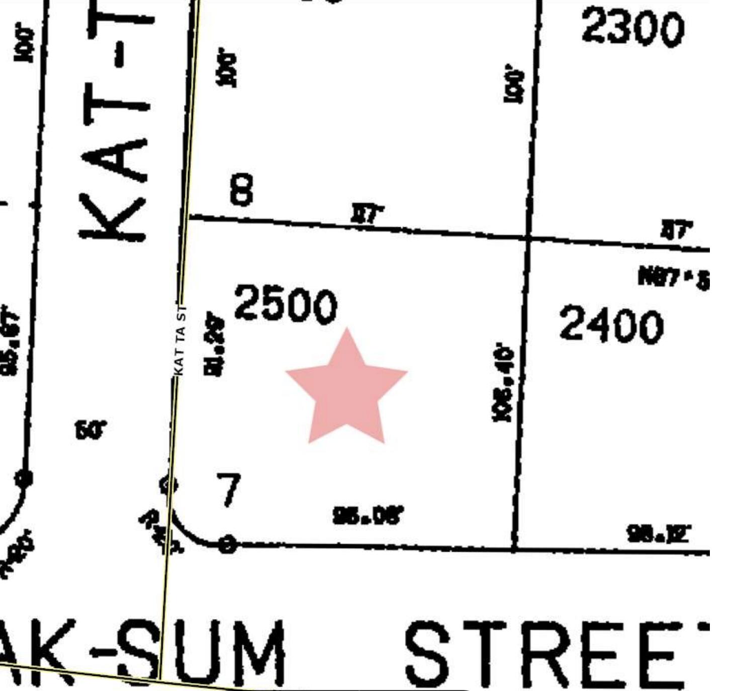 Arrowhead Village - Land