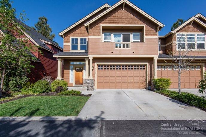 River Canyon Estates - Residential