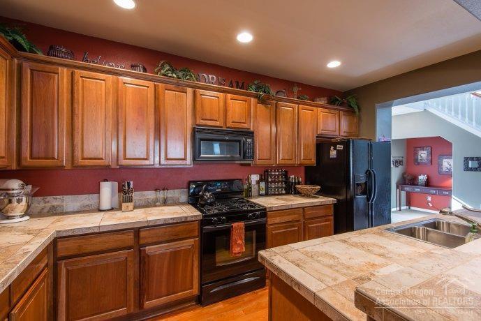 River Canyon Estates - Residential