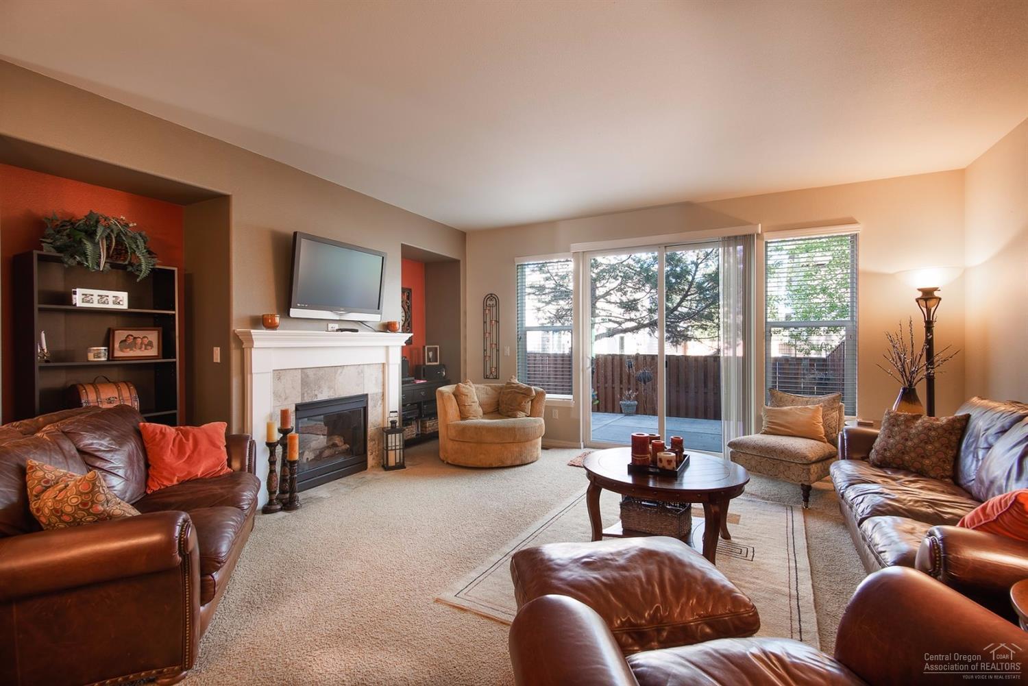 River Canyon Estates - Residential