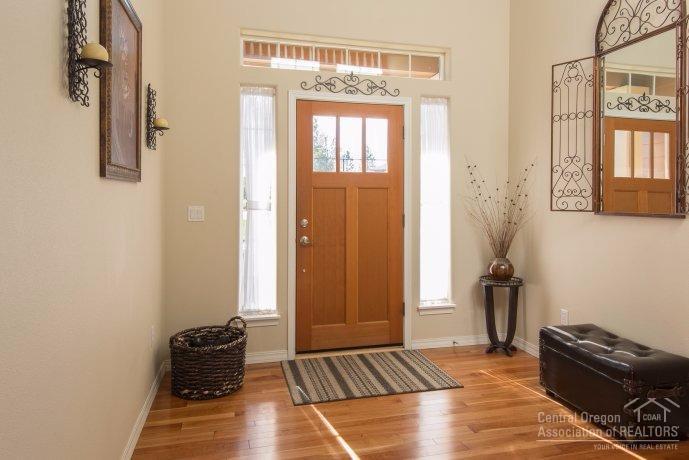 River Canyon Estates - Residential