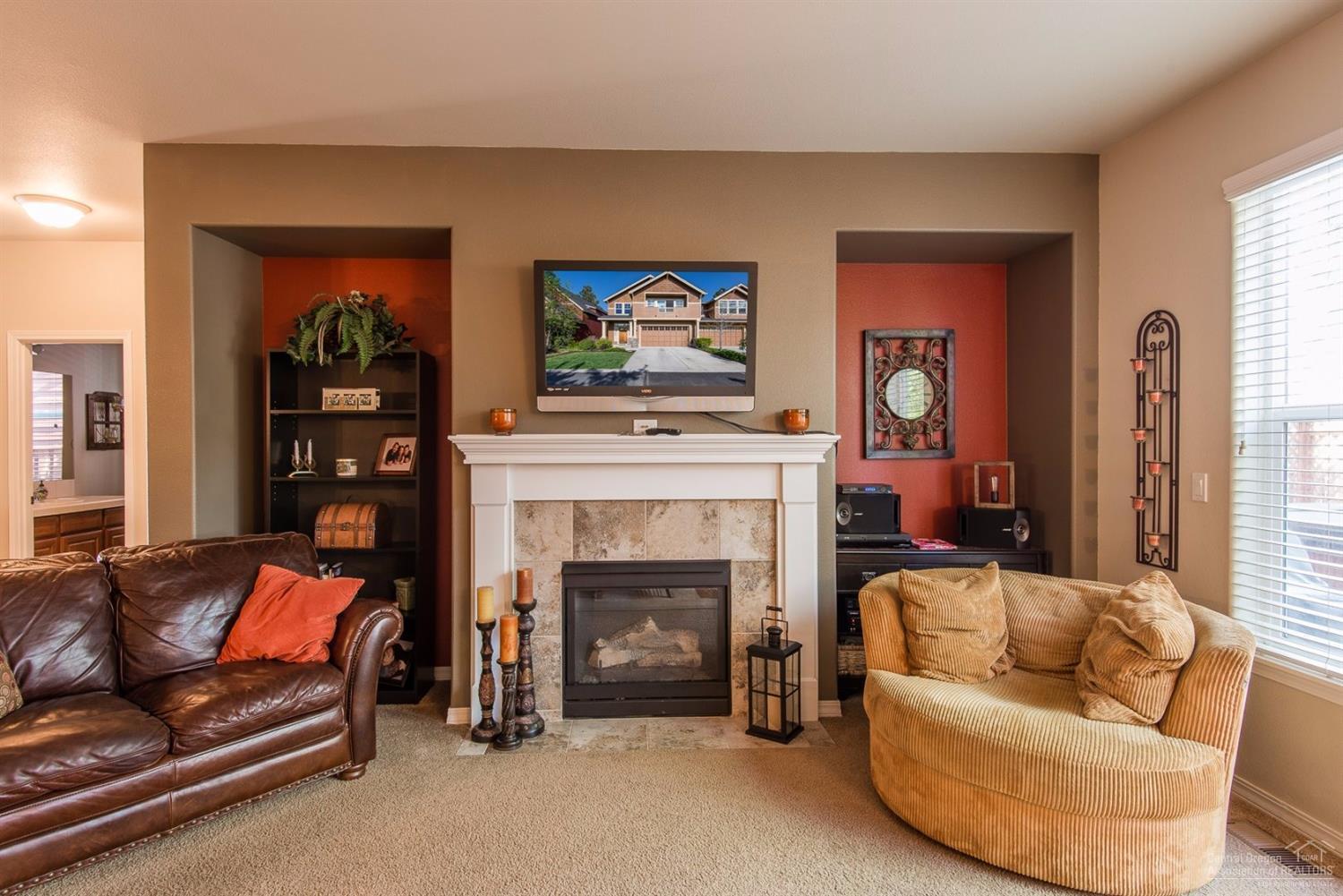 River Canyon Estates - Residential