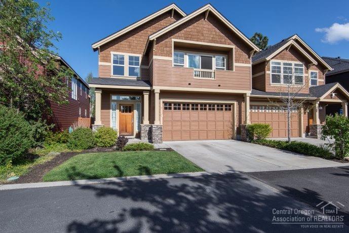 River Canyon Estates - Residential