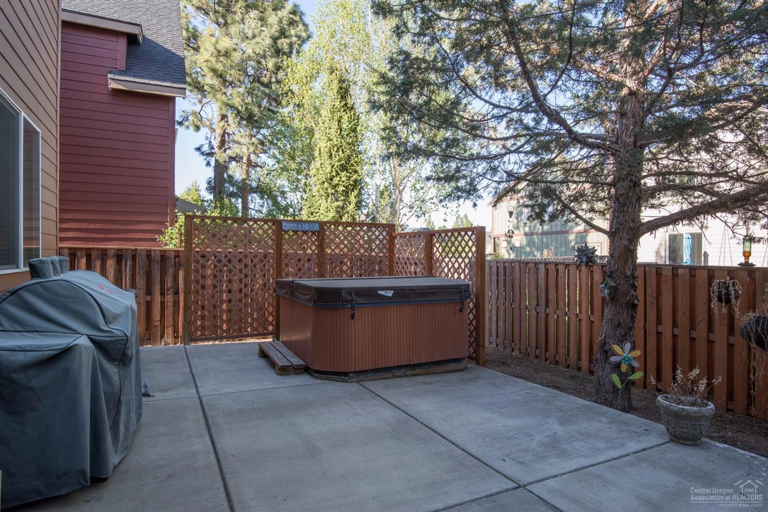 River Canyon Estates - Residential