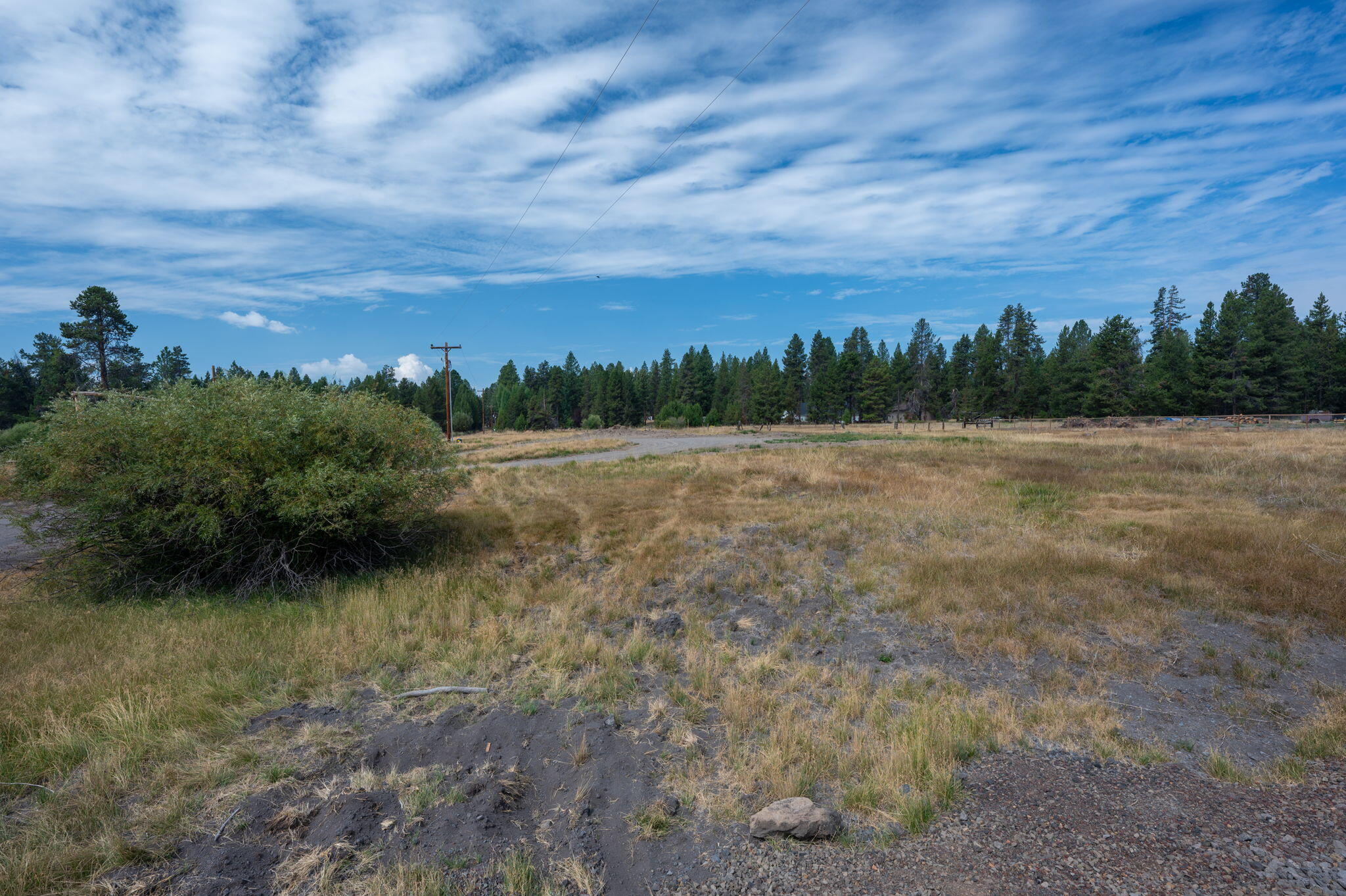 Deschutes River Acre - Land
