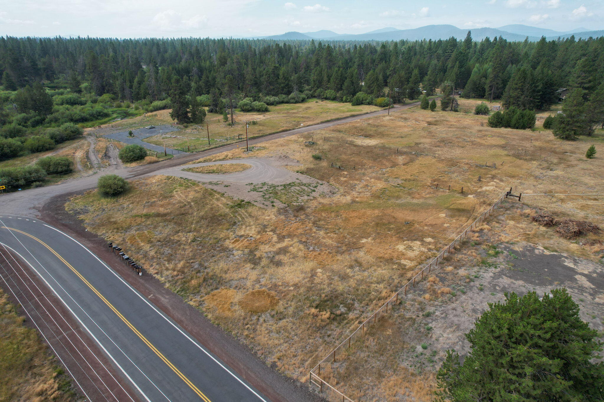 Deschutes River Acre - Land