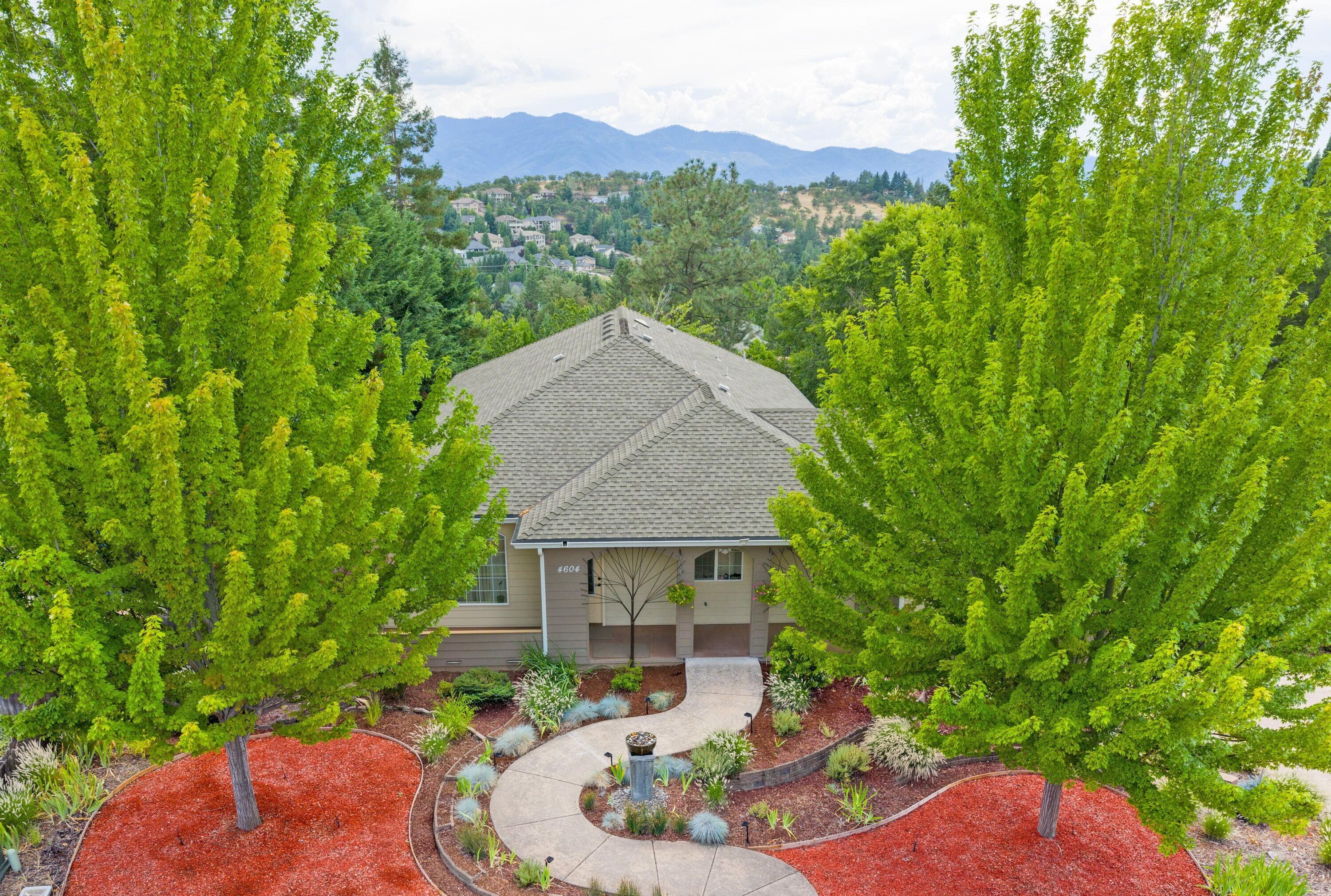 Skycrest Hills Phase 2 - Residential