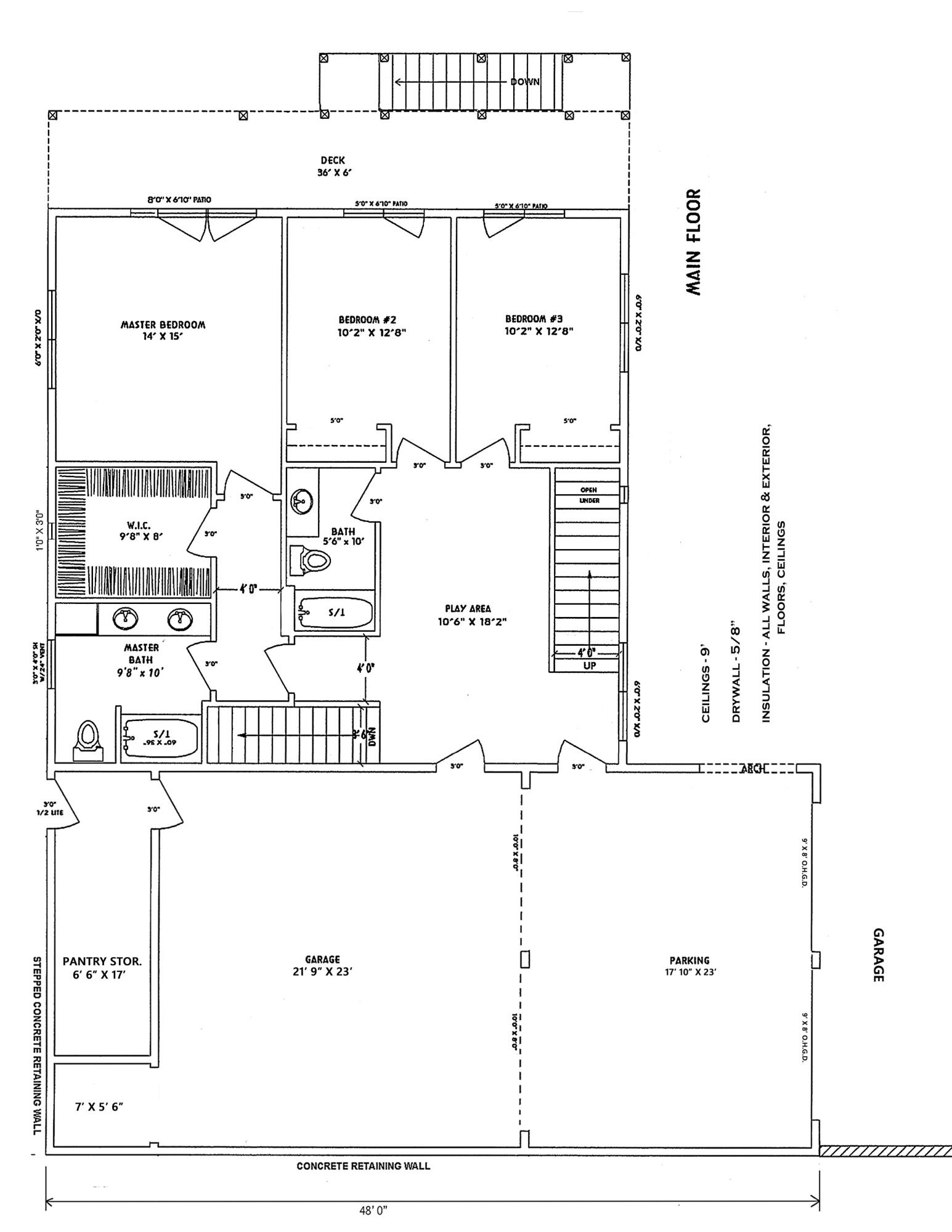 Skycrest Hills Phase 2 - Residential