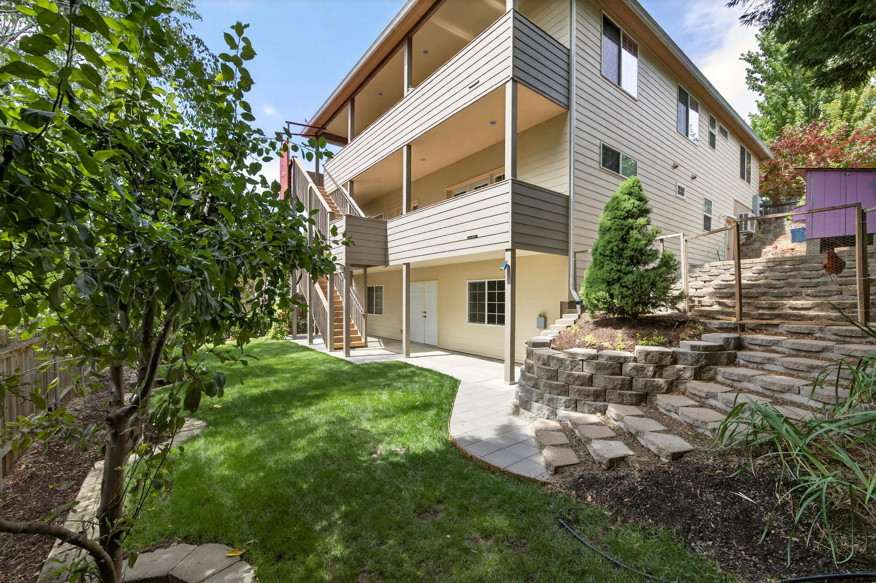 Skycrest Hills Phase 2 - Residential