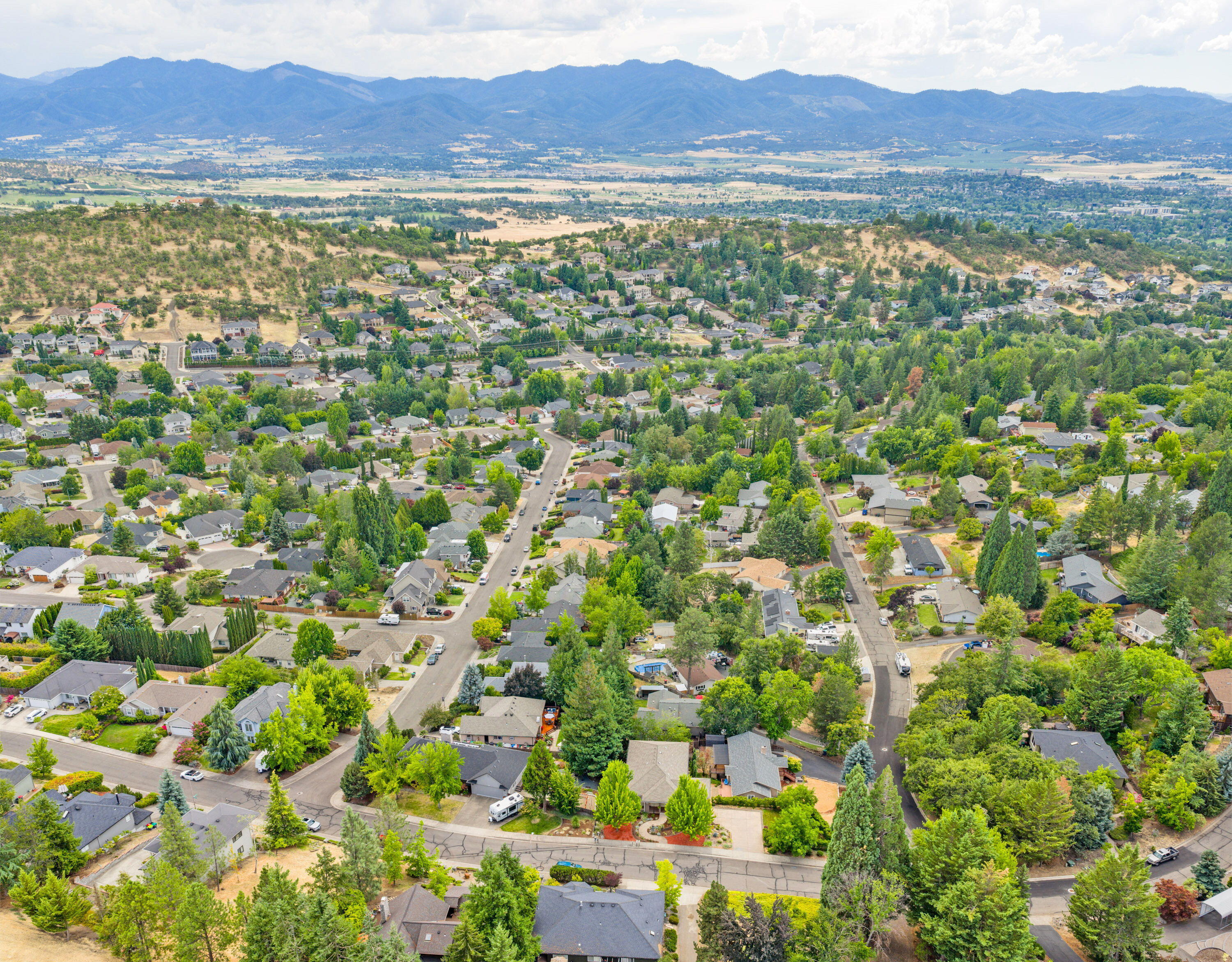 Skycrest Hills Phase 2 - Residential