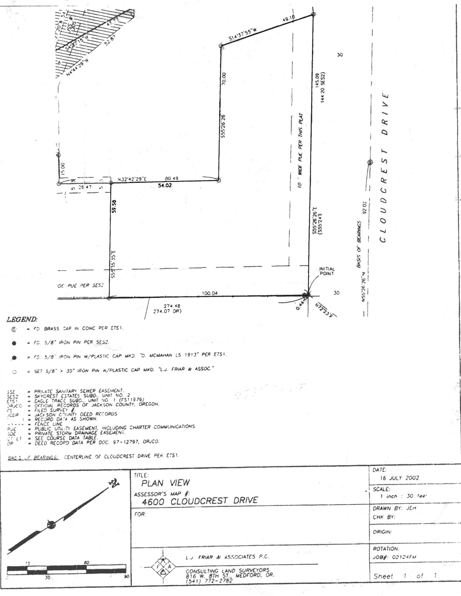 Skycrest Hills Phase 2 - Residential