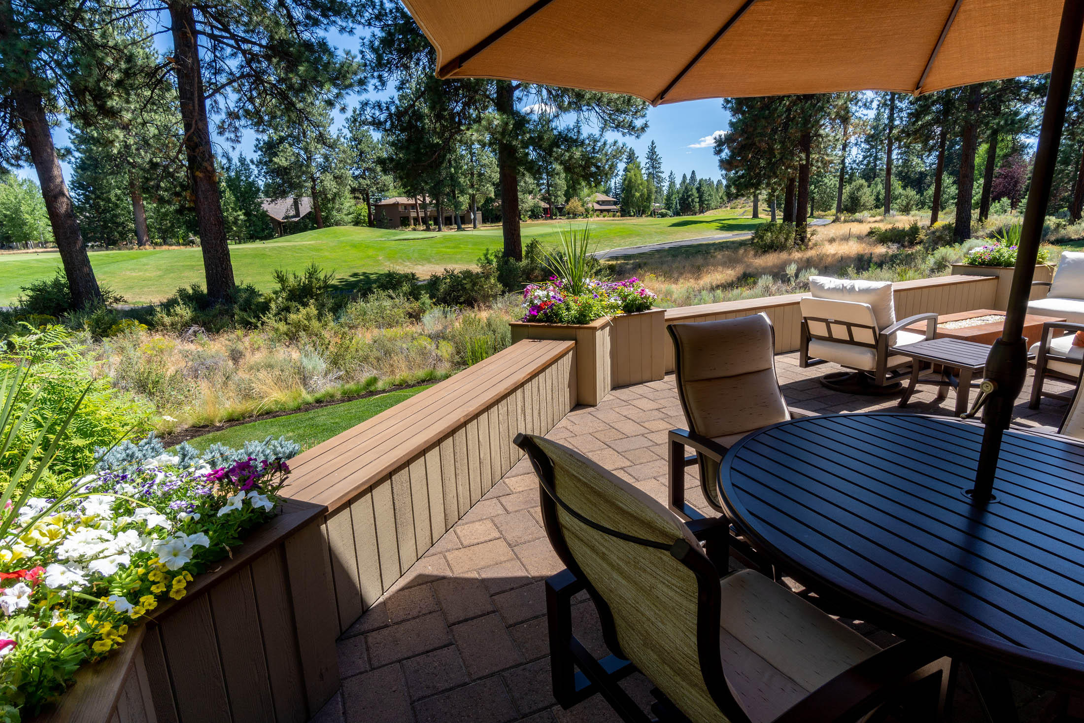 Broken Top - Residential