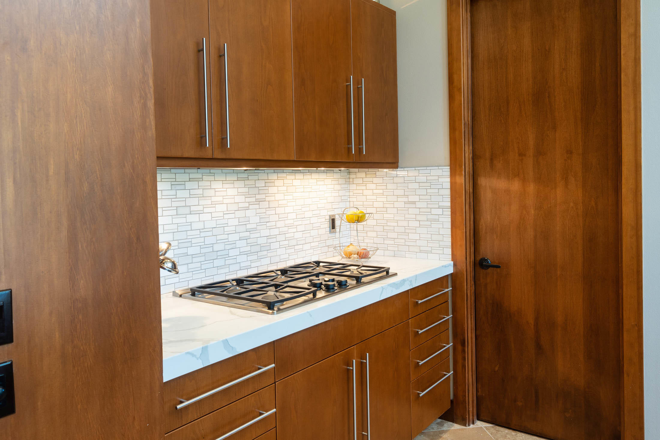 Broken Top - Residential