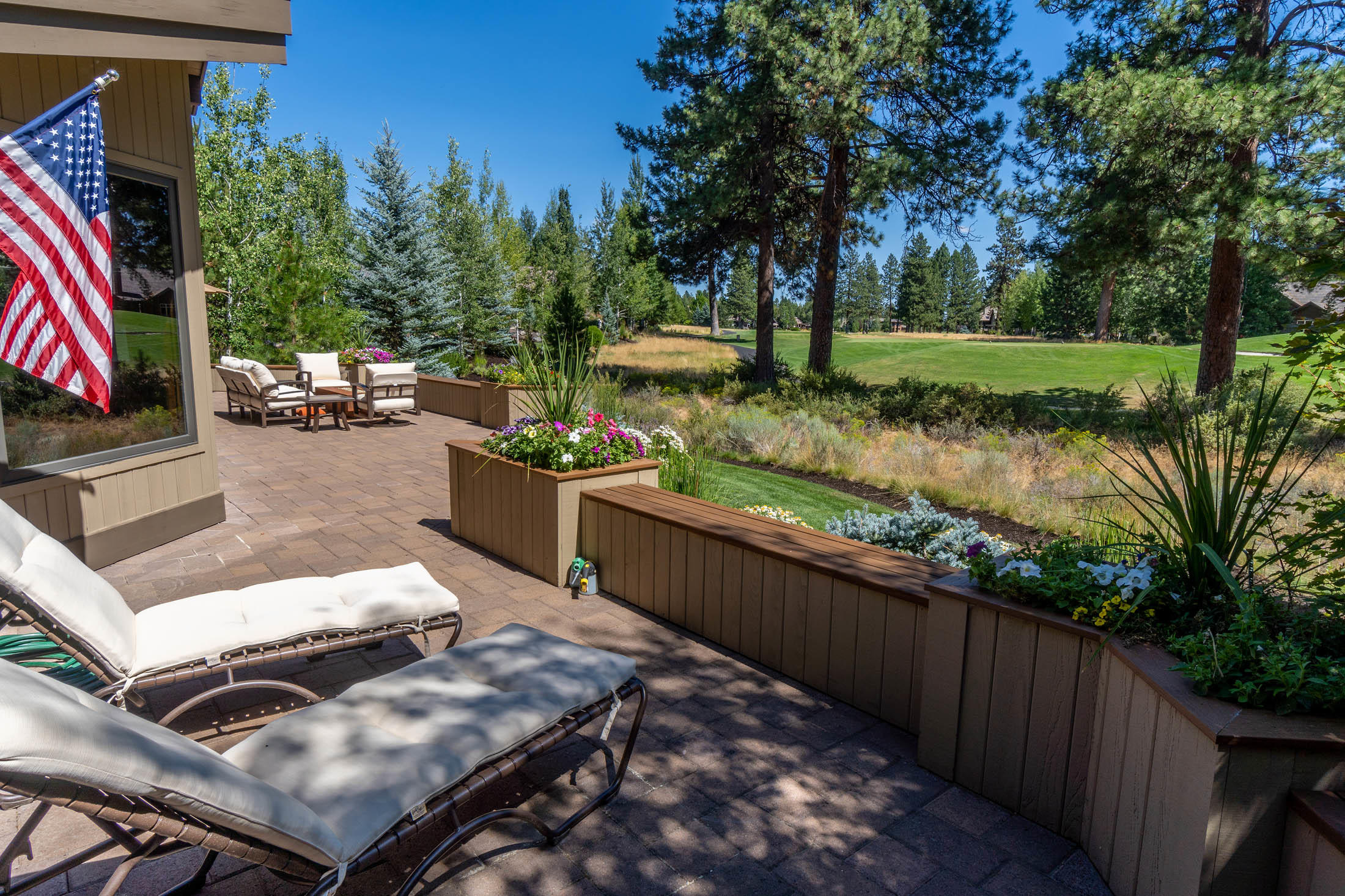 Broken Top - Residential