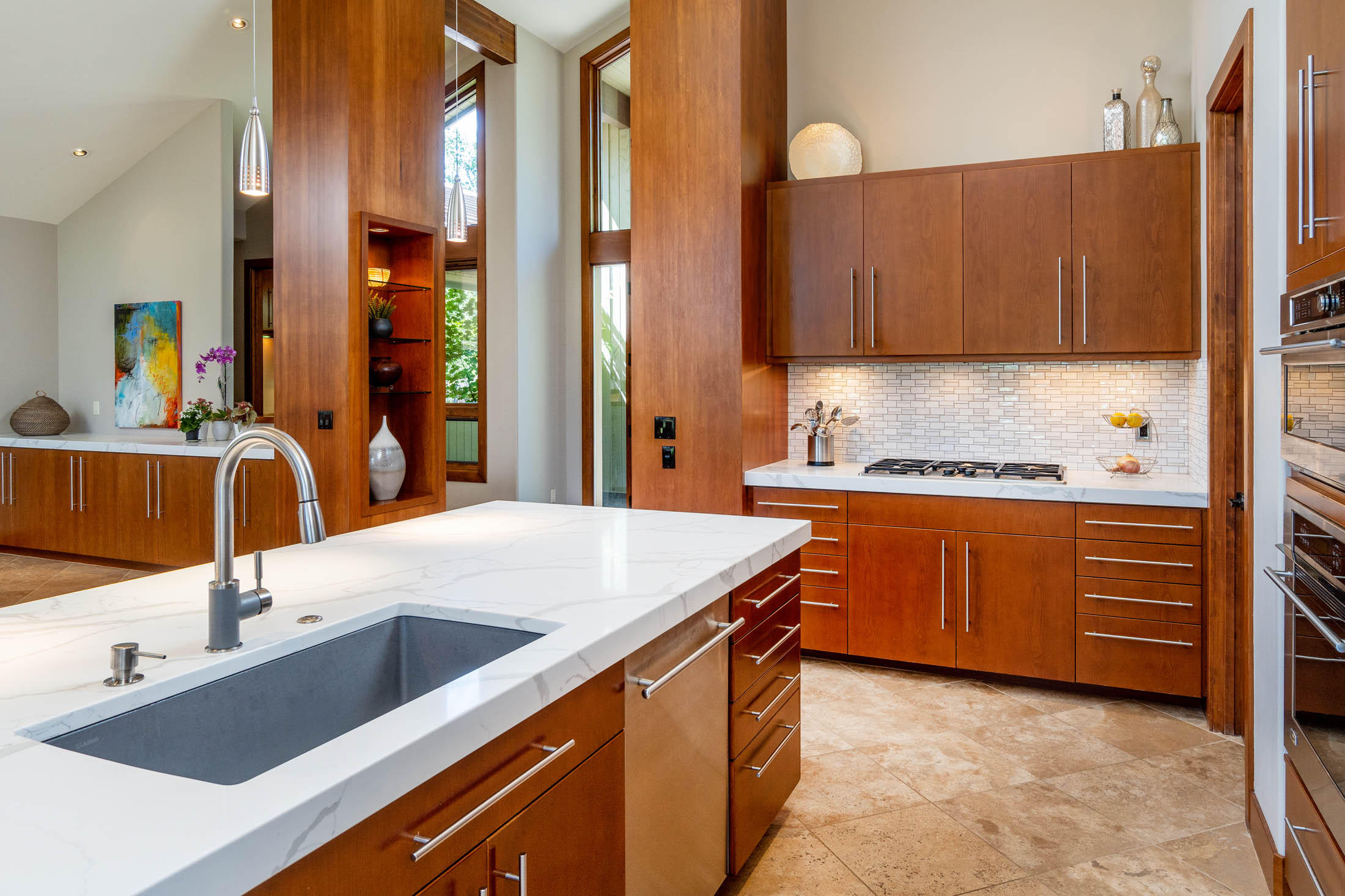 Broken Top - Residential